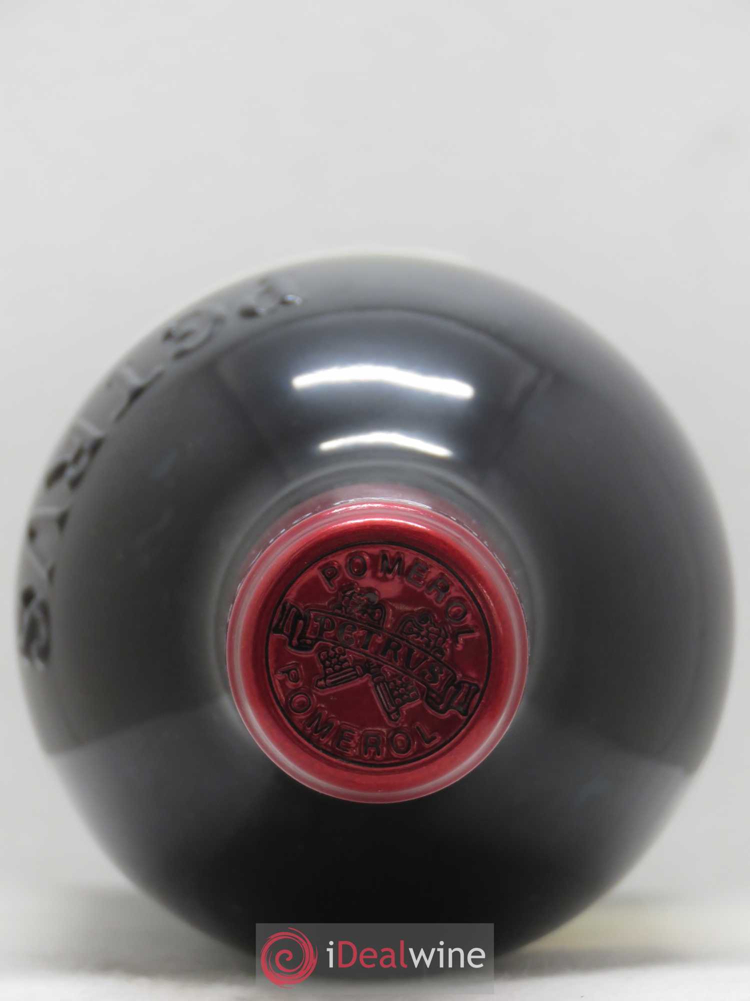 Petrus 2016 - Lot de 1 bouteille - 2