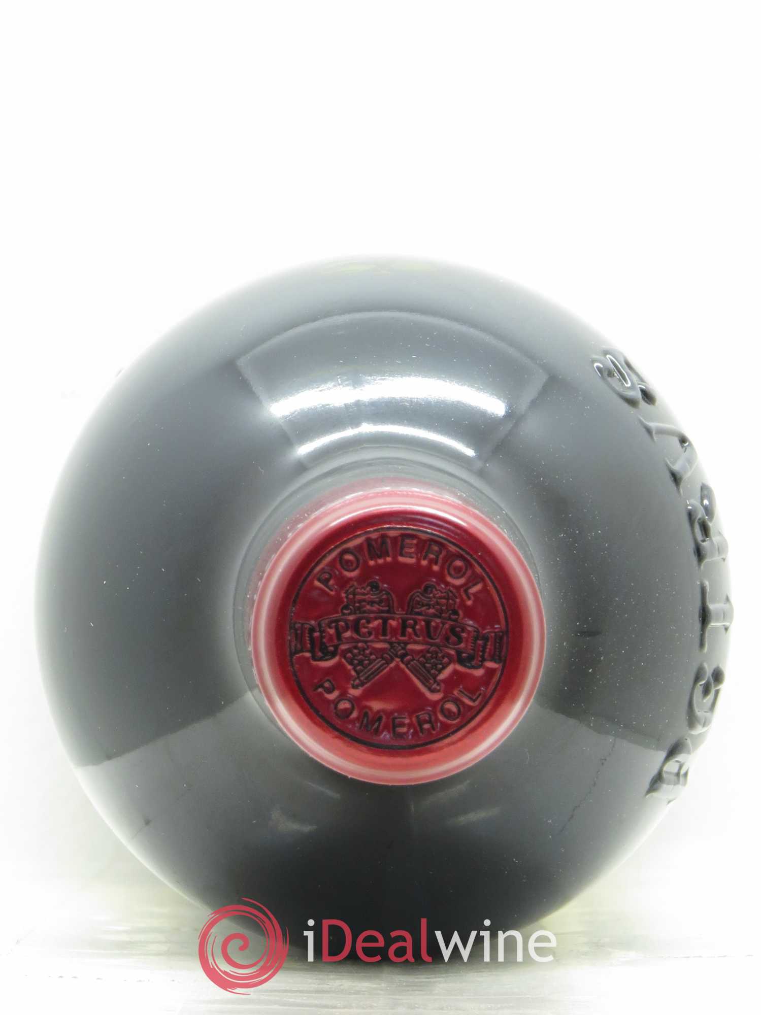 Petrus 2015 - Lot de 1 bouteille - 2