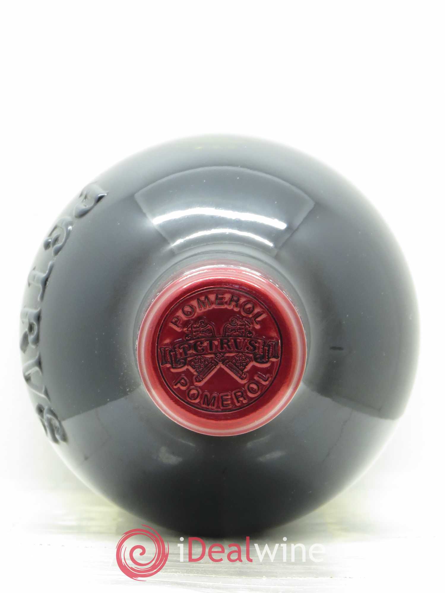 Petrus 2014 - Posten von 1 Flasche - 2