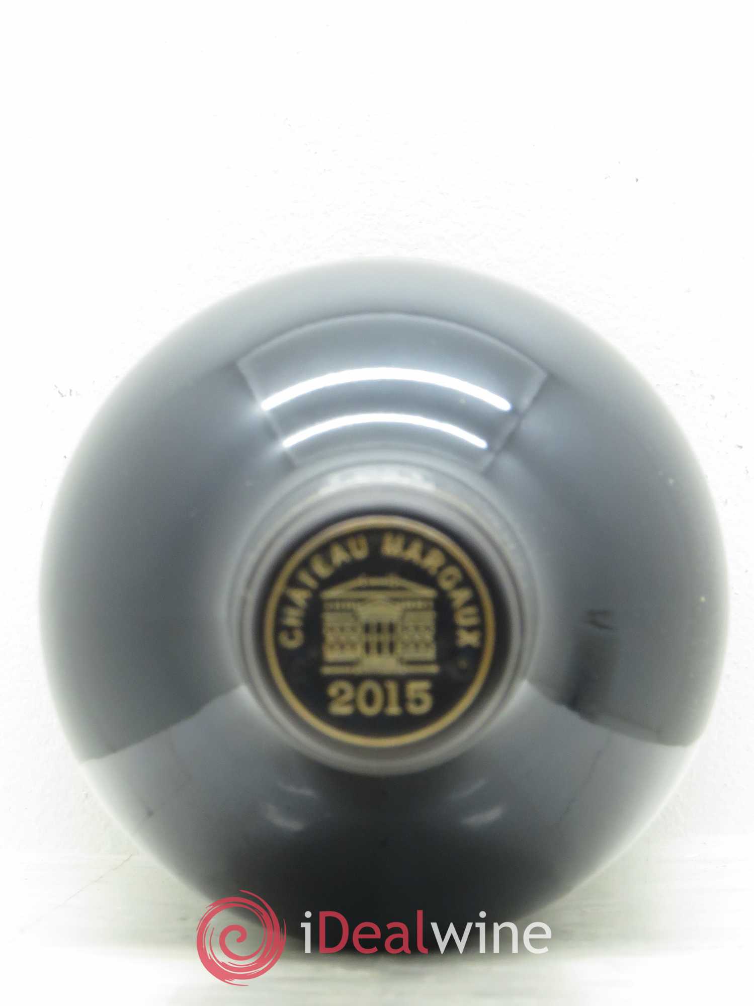 Château Margaux 1er Grand Cru Classé 2015 - Posten von 3 Flaschen - 2