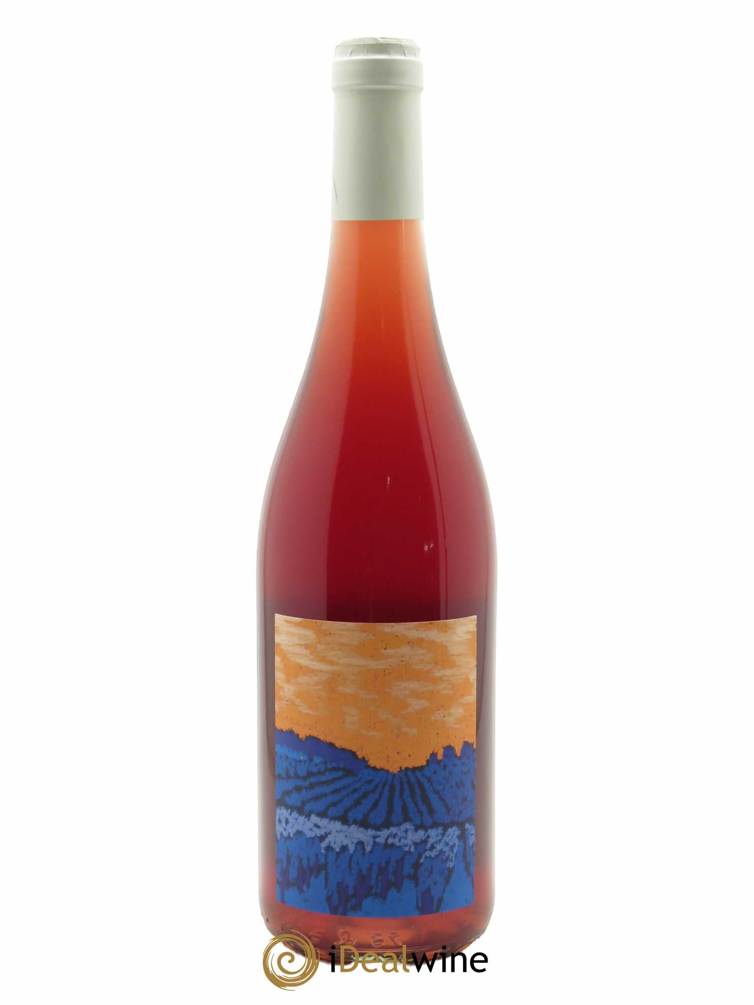 IGP Val de Loire Grolleau Catherine et Pierre Breton 2021 - Posten von 1 Flasche - 0