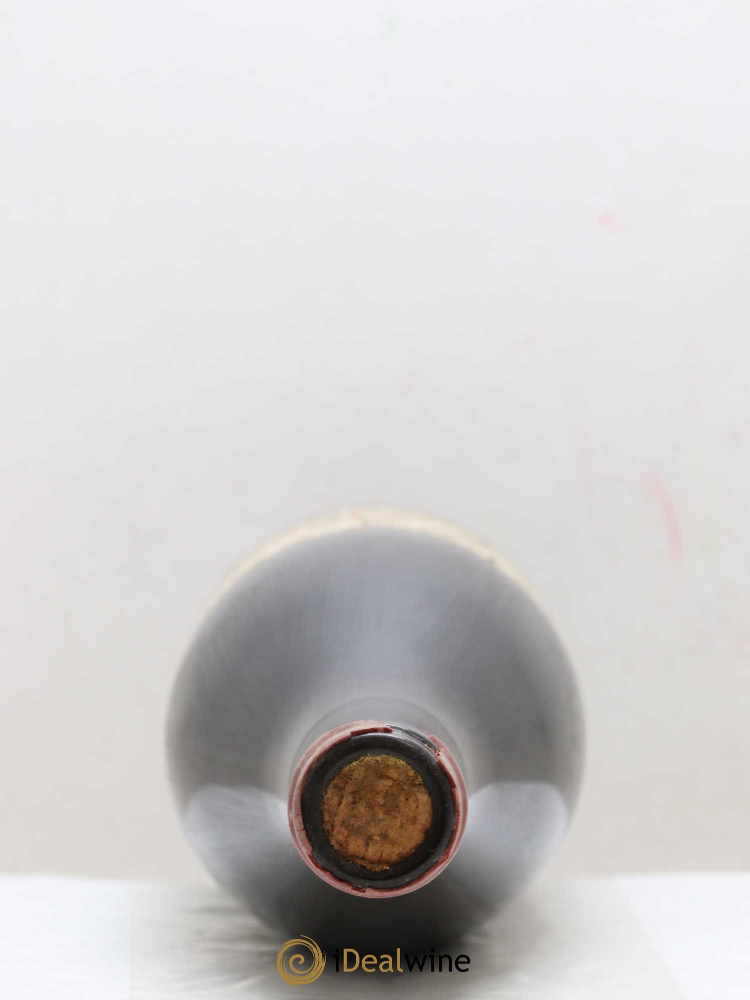 Vin de France La Chantelée Stéphane Bernaudeau (Domaine) 2011 - Lot de 1 bouteille - 1