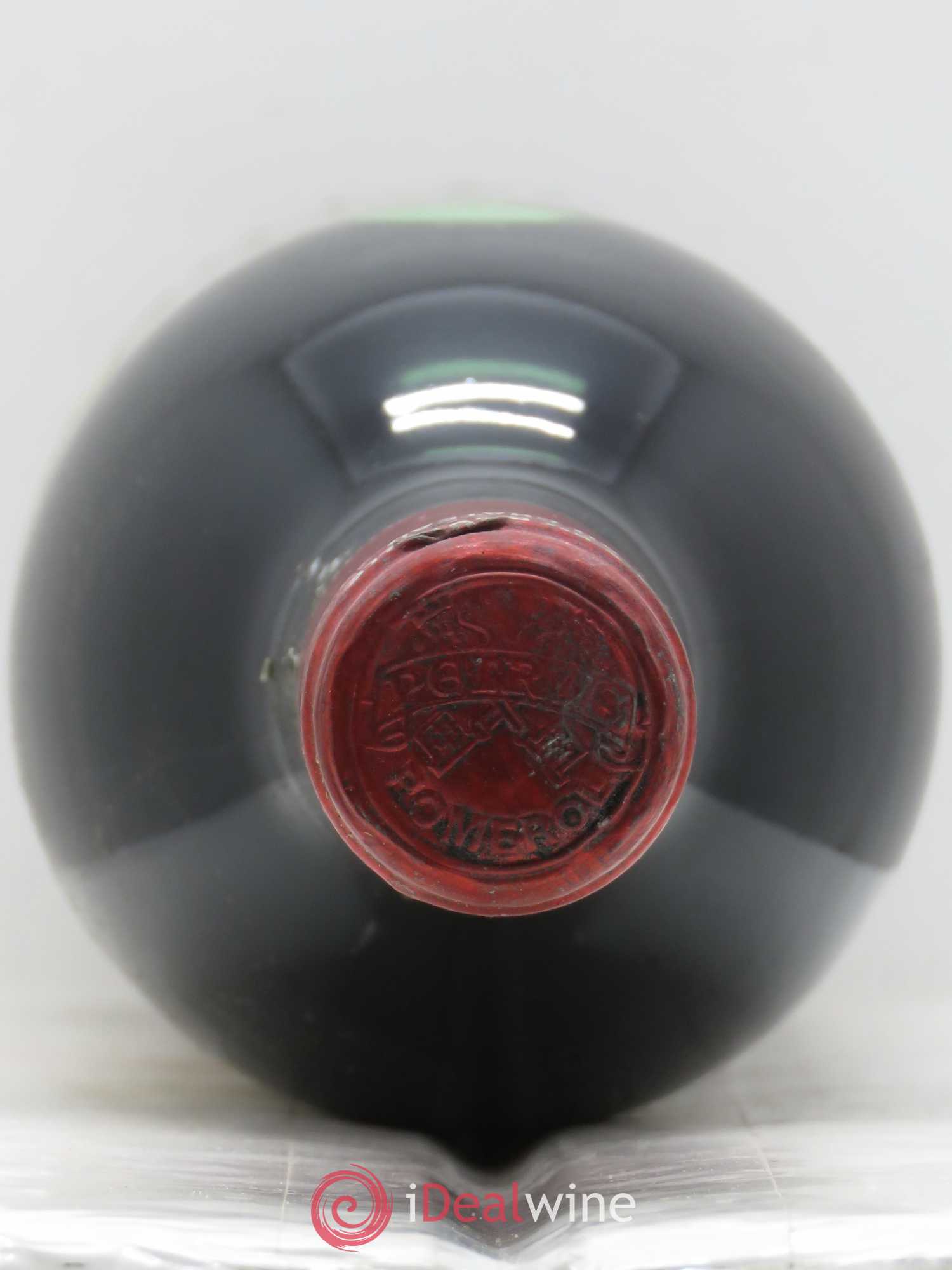 Petrus 1980 - Posten von 1 Flasche - 1
