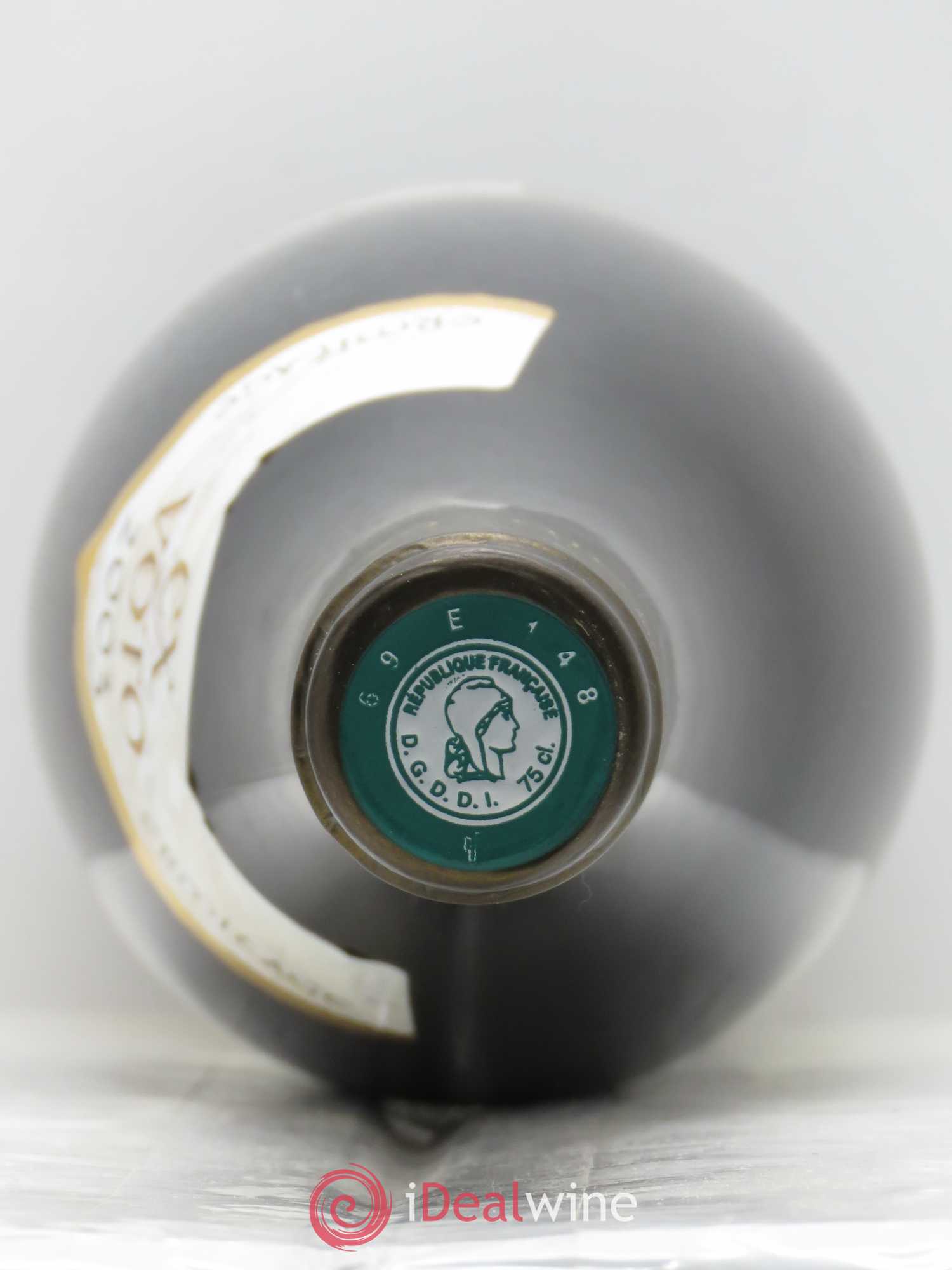 Ermitage Ex Voto Guigal 2003 - Lot de 1 bouteille - 2