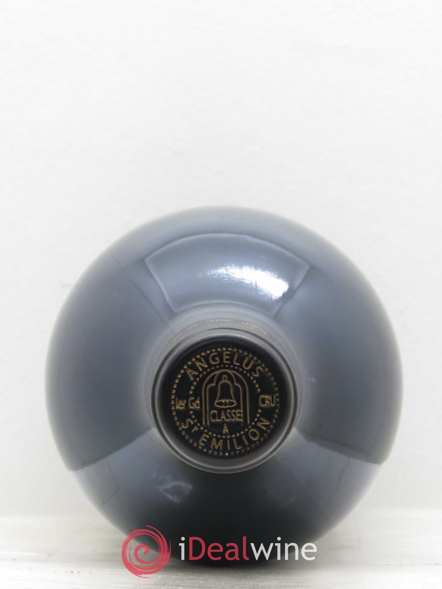 Château Angélus 1er Grand Cru Classé A 2012 - Lot de 6 bouteilles - 5