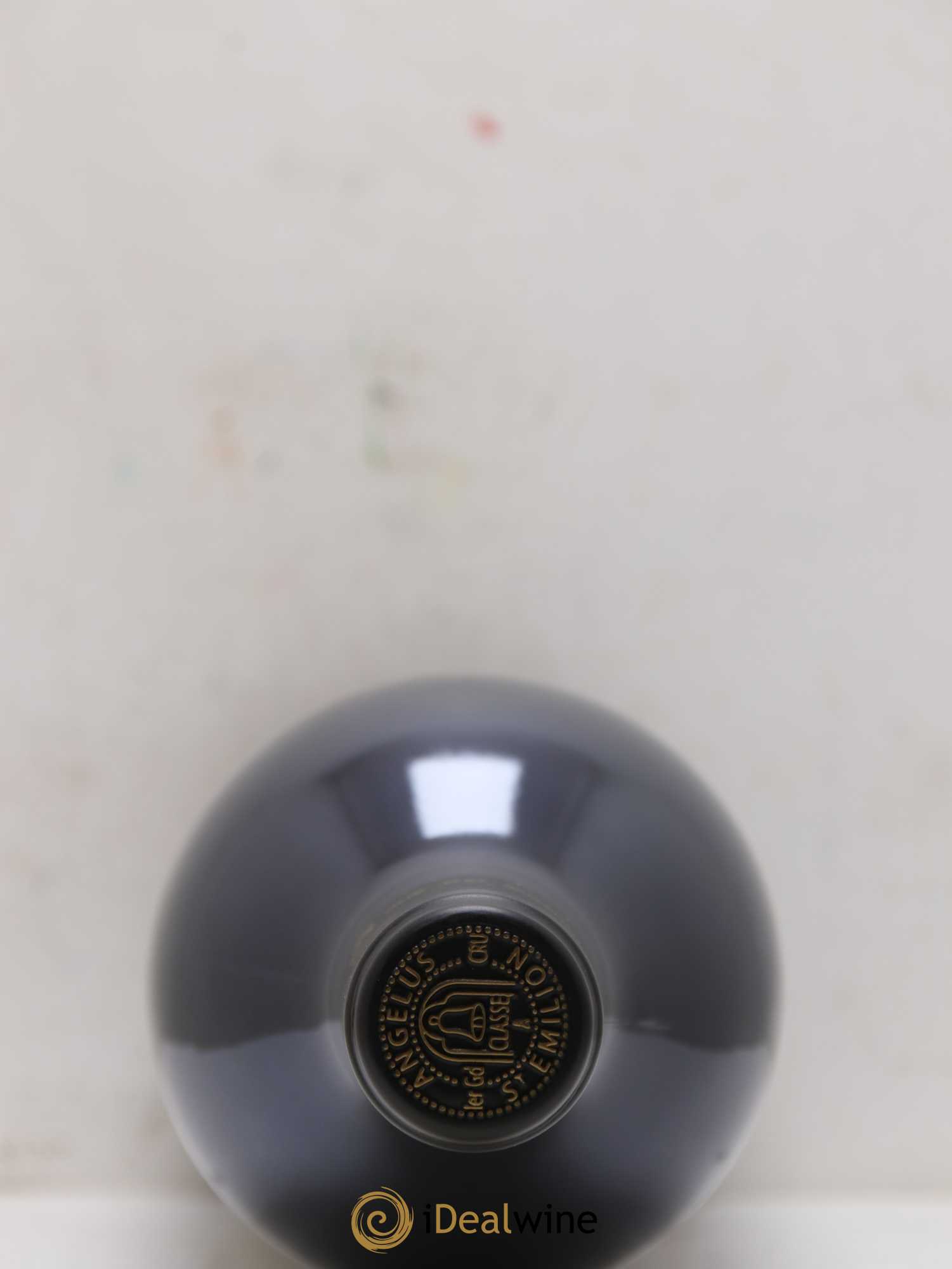 Château Angélus 1er Grand Cru Classé A 2012 - Lot de 2 bouteilles - 2