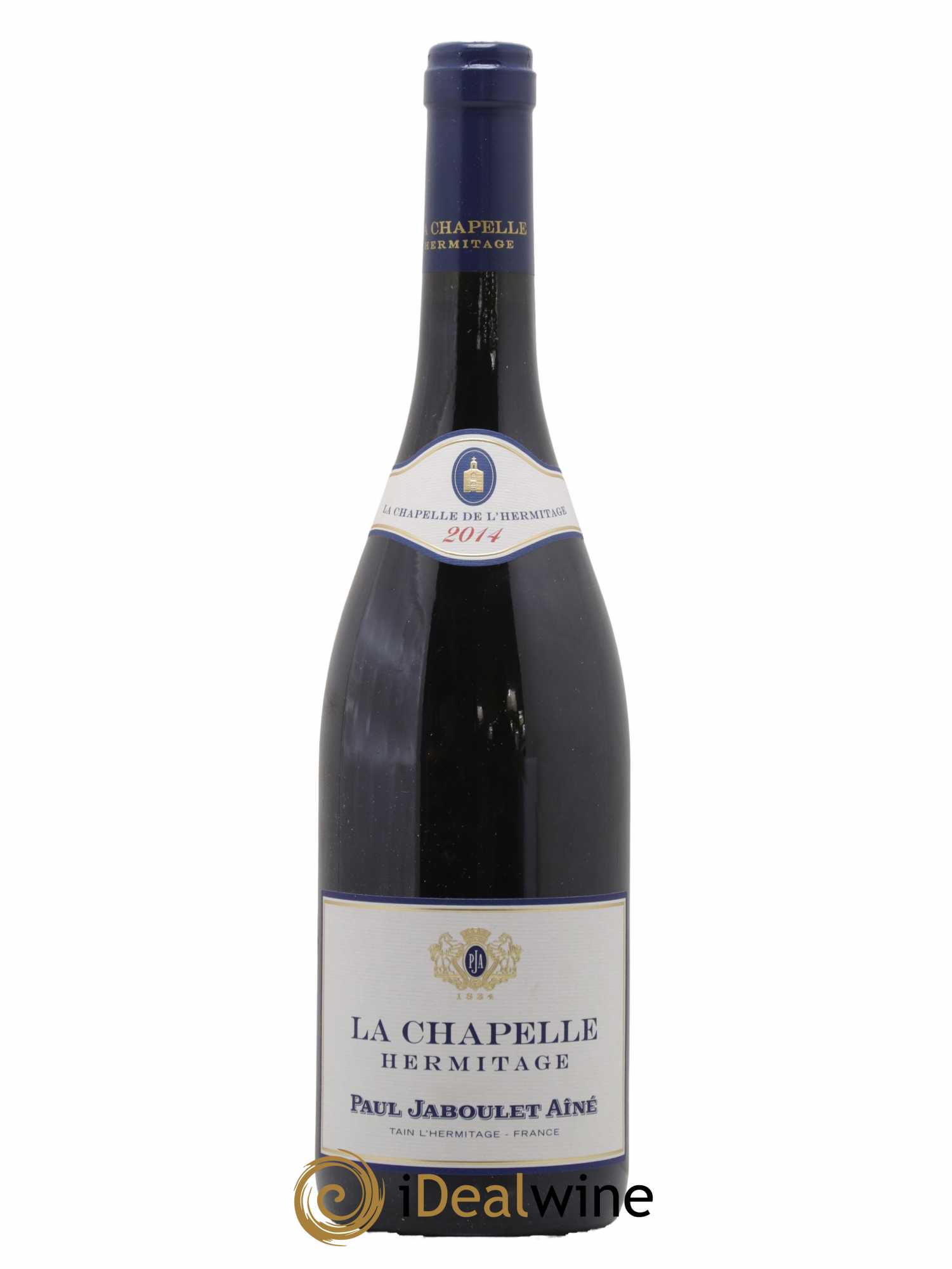 Hermitage La Chapelle Paul Jaboulet Ainé 2014 - Lot de 1 bouteille - 0