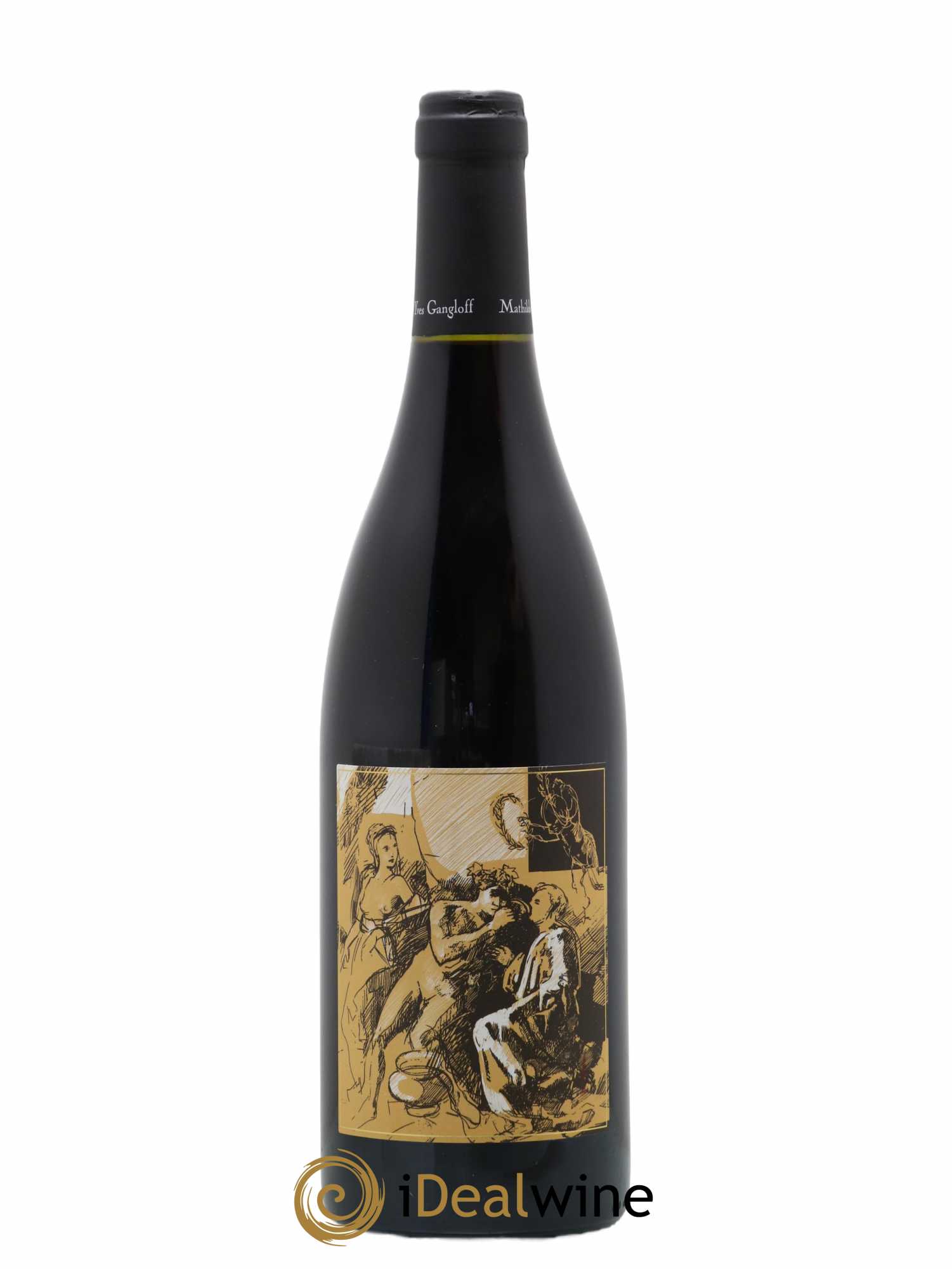 Saint-Joseph Gangloff (Domaine) 2017 - Lot de 1 bouteille - 0