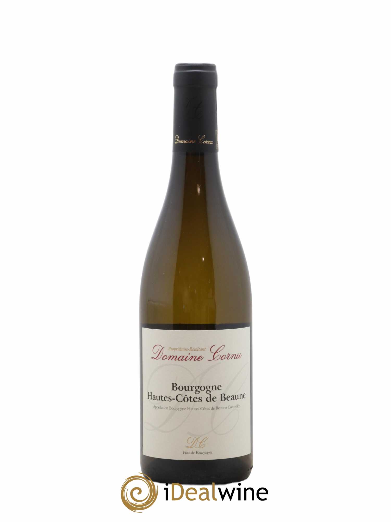Hautes-Côtes de Beaune Domaine Cornu (sans prix de réserve) 2020 - Lot de 1 bouteille - 0