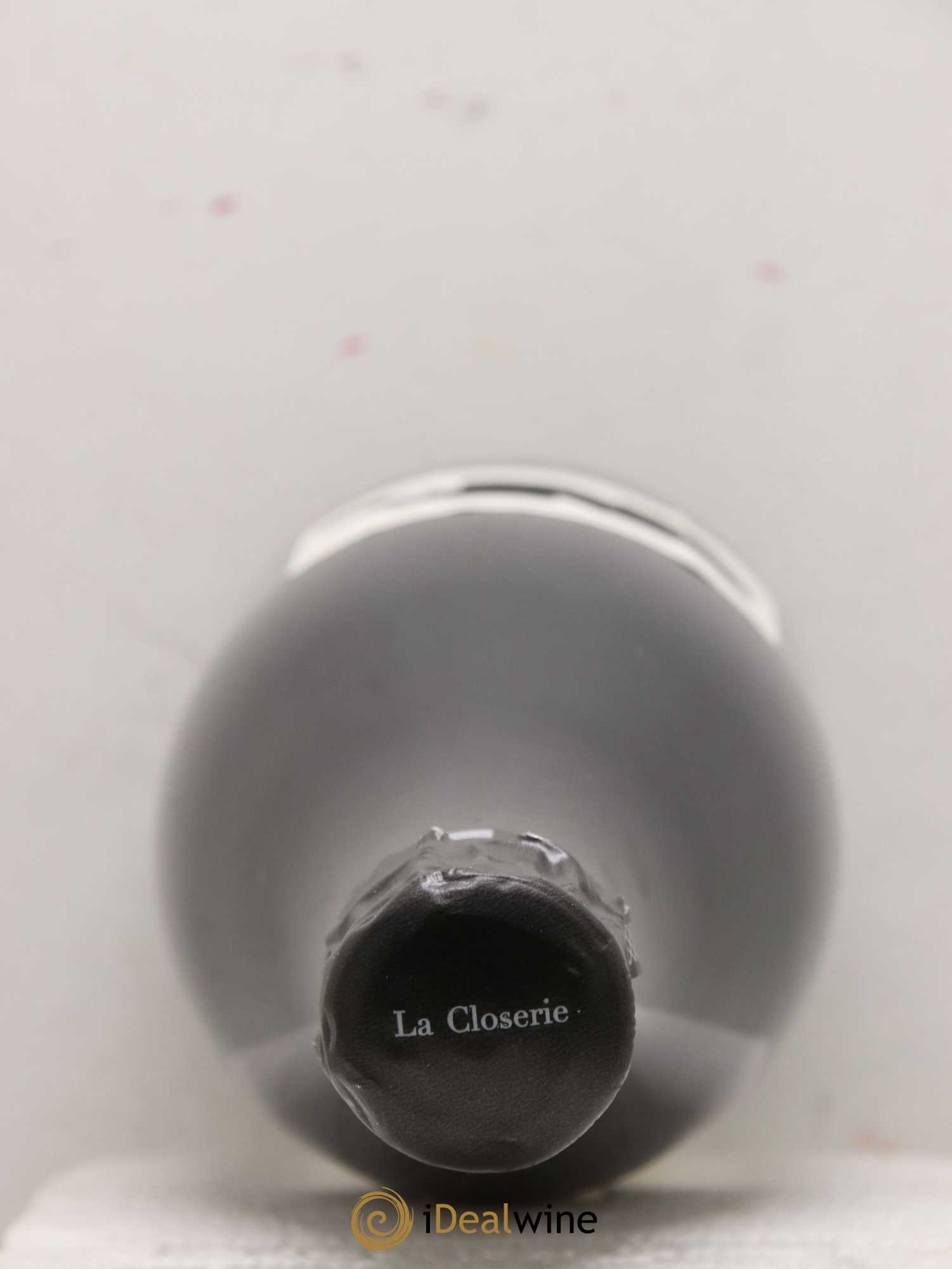 Fac-Simile Jérôme Prévost - Lot de 1 bouteille - 2
