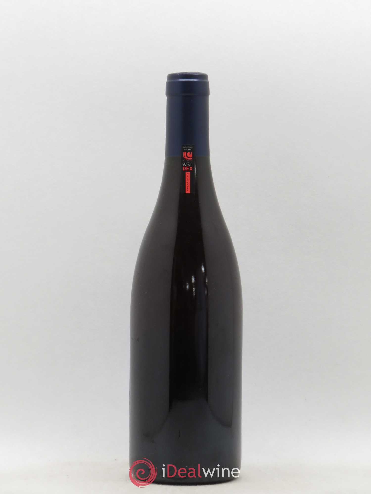 Vin de France Ja Nai Les Saugettes Kenjiro Kagami - Domaine des Miroirs 2016 - Lot de 1 bouteille - 1