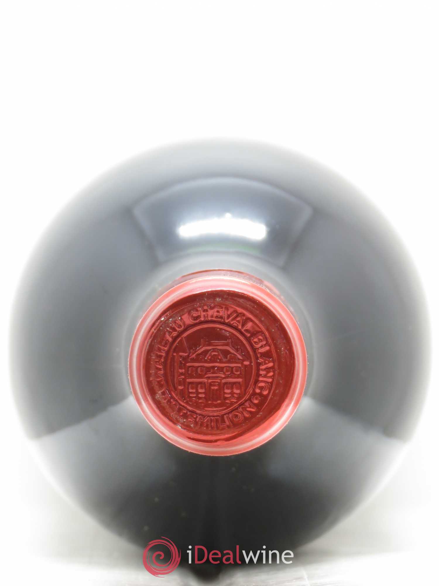 Château Cheval Blanc 1er Grand Cru Classé A 1994 - Lot de 12 bouteilles - 5