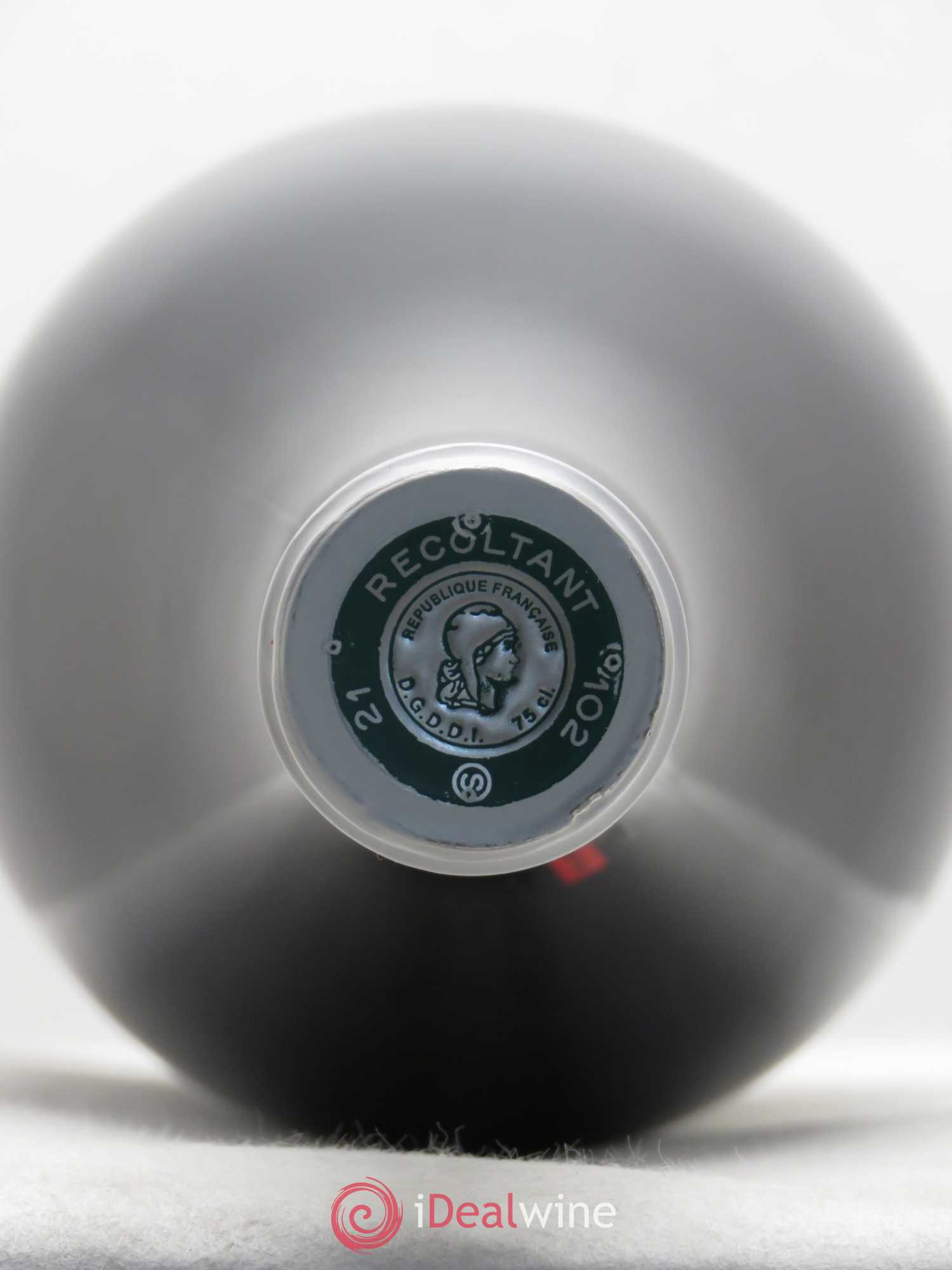 Echezeaux Grand Cru Bizot (Domaine) 2016 - Lot de 1 bouteille - 2