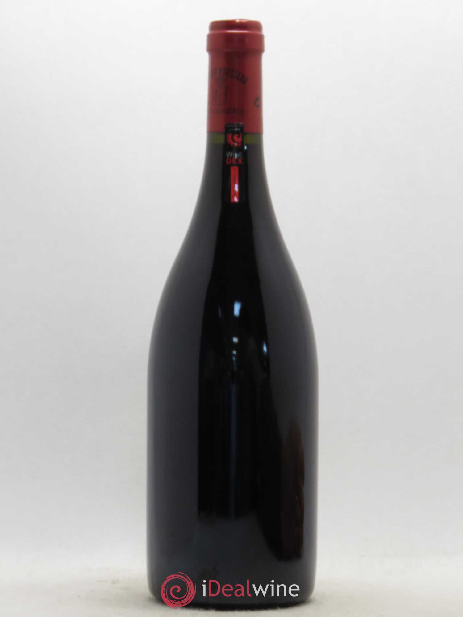 Gevrey-Chambertin 1er Cru Clos Saint-Jacques Armand Rousseau (Domaine) 2016 - Lot de 1 bouteille - 1