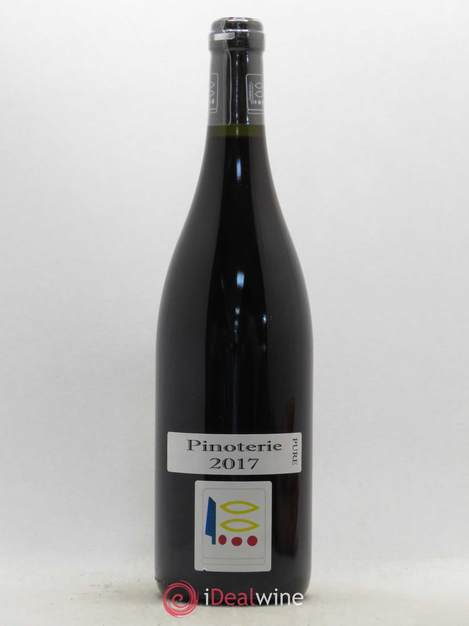 激レア】プリューレロックPinoterie 2017