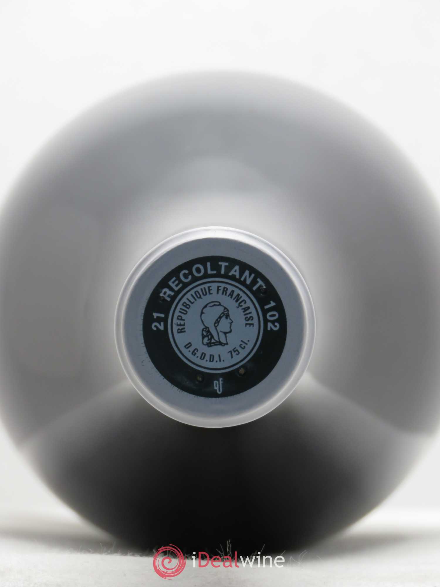 Vosne-Romanée Bizot (Domaine) 2017 - Lot de 1 bouteille - 2