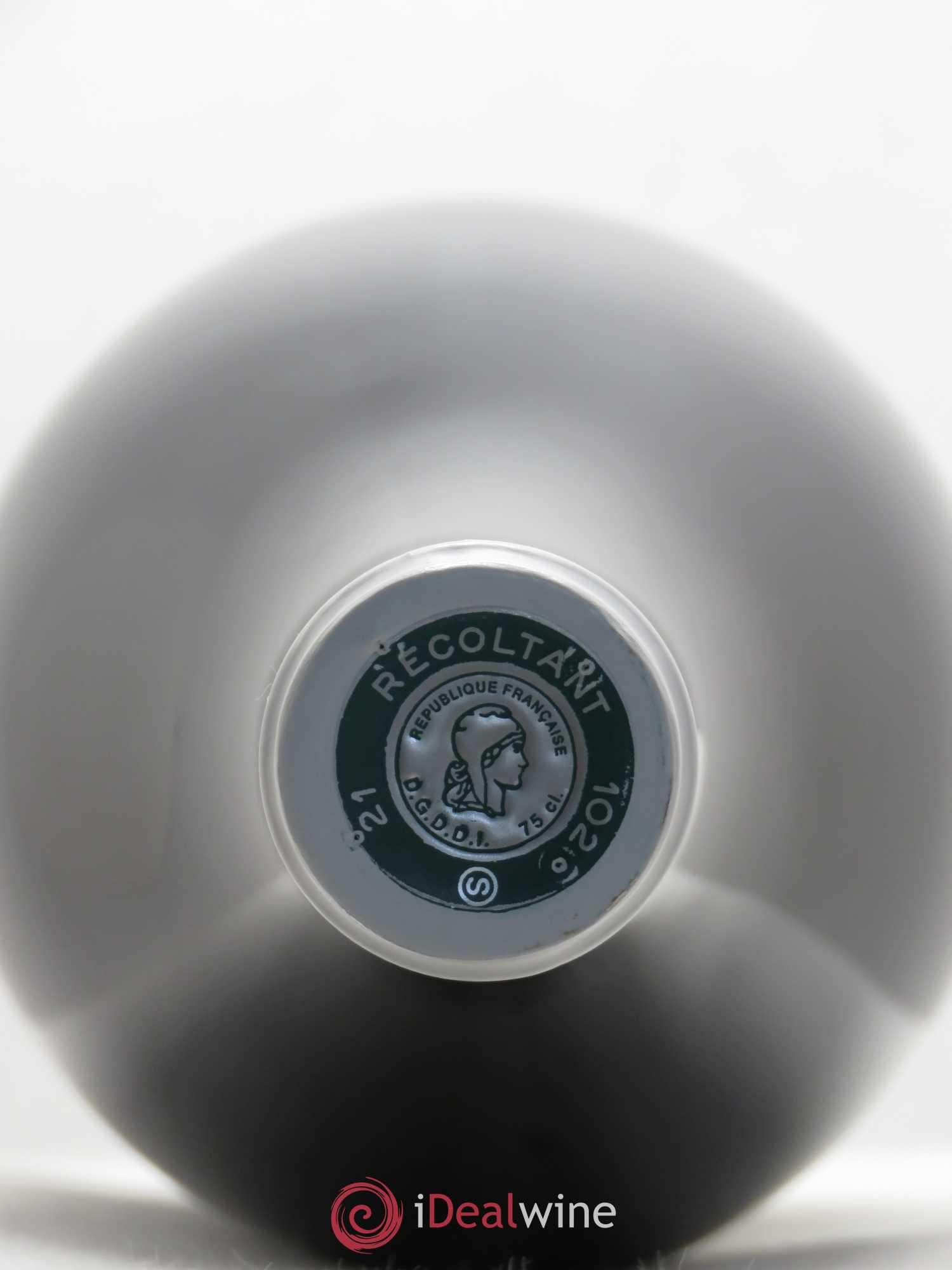 Vosne-Romanée Les Jachées Bizot (Domaine) 2016 - Lot de 1 bouteille - 2