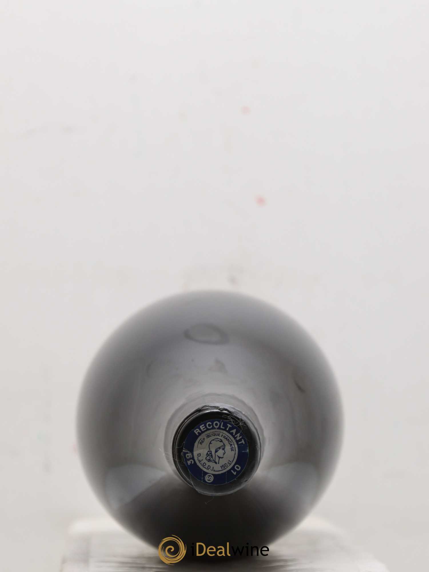 Vin de France Clos Bareth Thomas Popy  (sans prix de réserve) 2020 - Lot de 1 magnum - 1