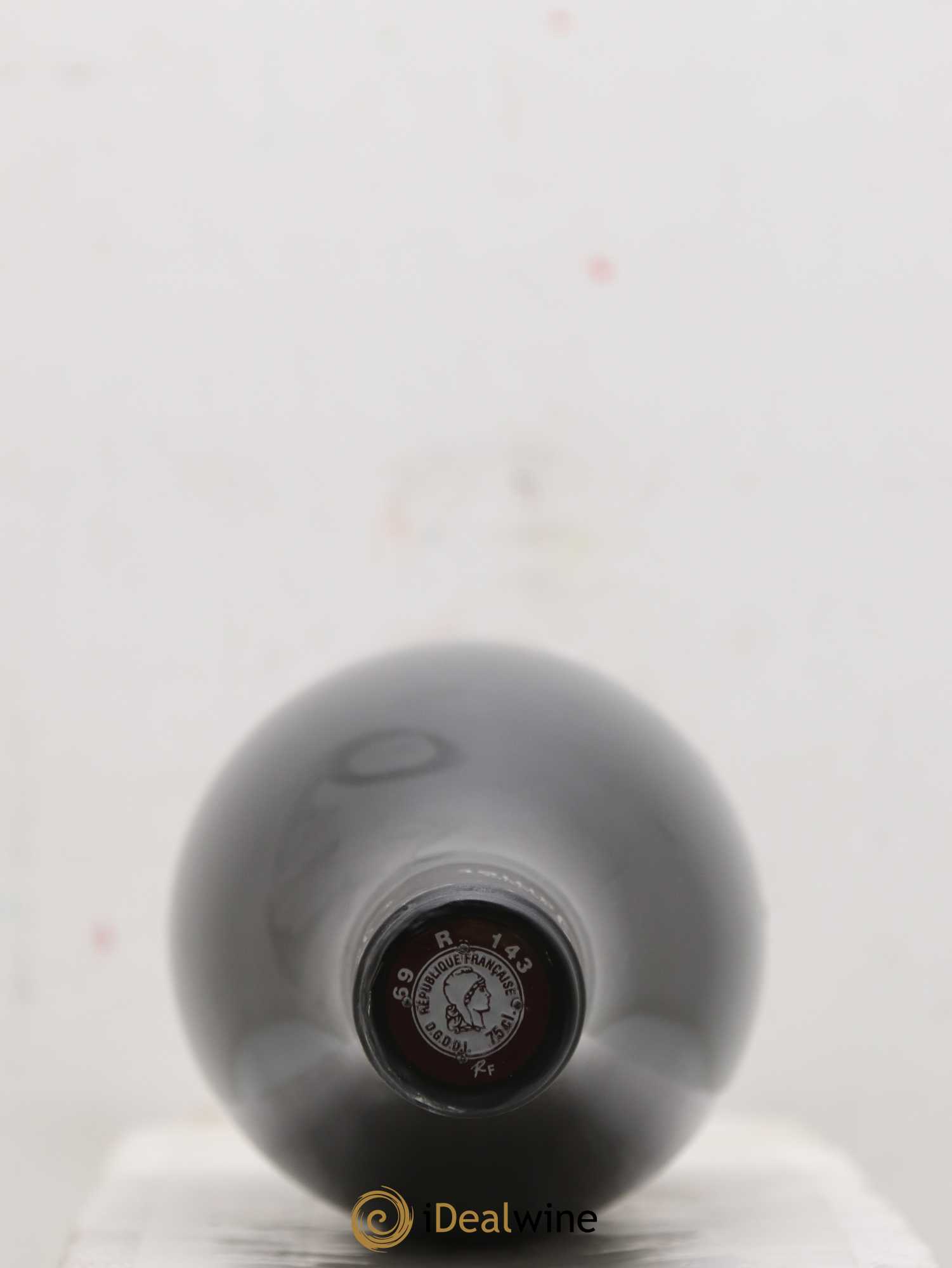 Côte-Rôtie Côte Brune Jamet (Domaine) (sans prix de réserve) 2019 - Lot de 1 bouteille - 1