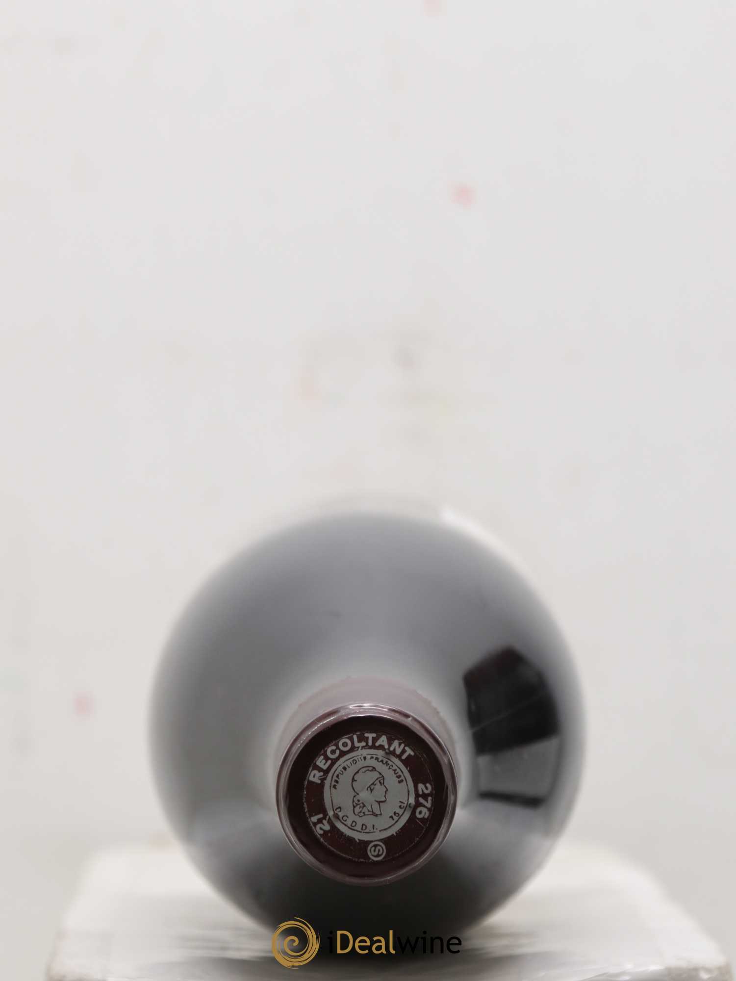 Echezeaux Grand Cru Naudin-Ferrand (Domaine)  (no reserve) 2016 - Lot of 2 bottles - 2