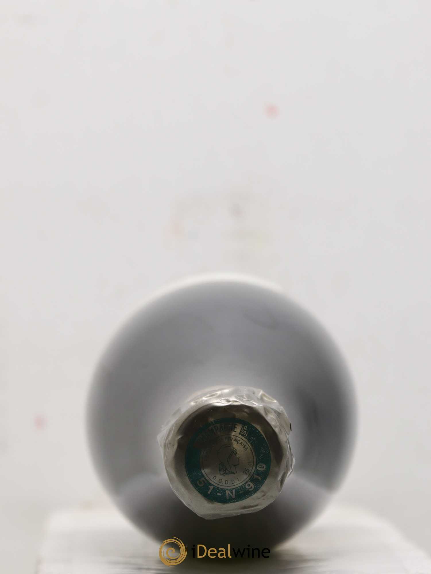 Largillier Extra-Brut Guillaume Selosse (sans prix de réserve) - Lot de 2 bouteilles - 2