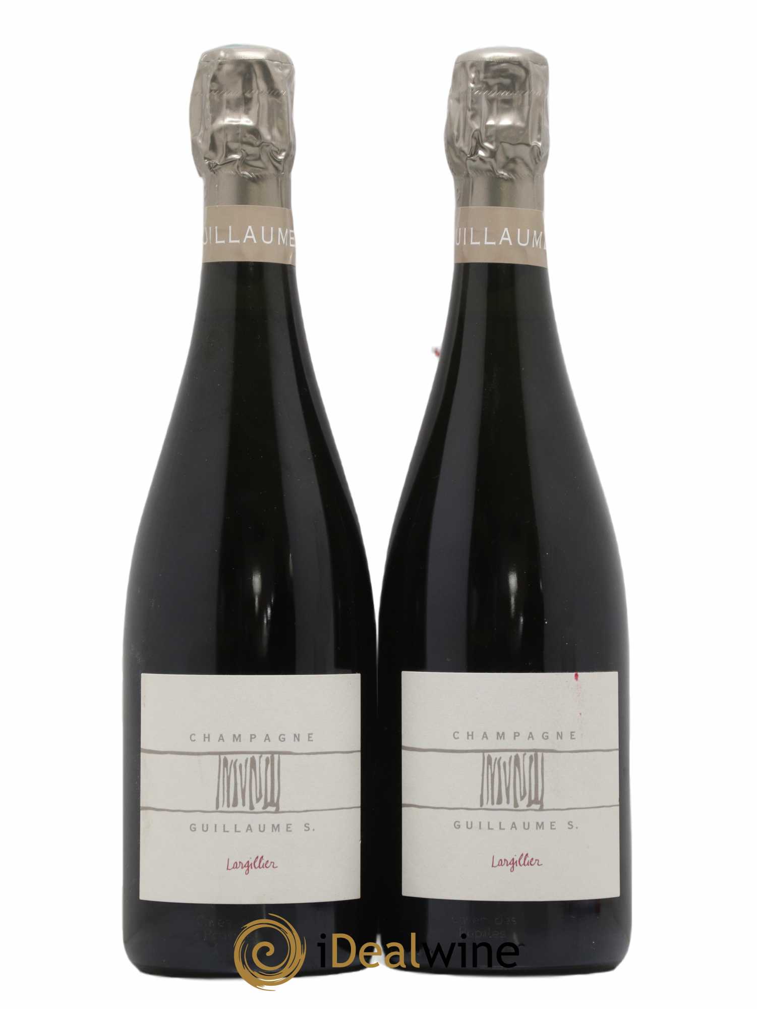 Guillaume Selosse Largillier NV ギョームセロス 楽天市場】ギョーム