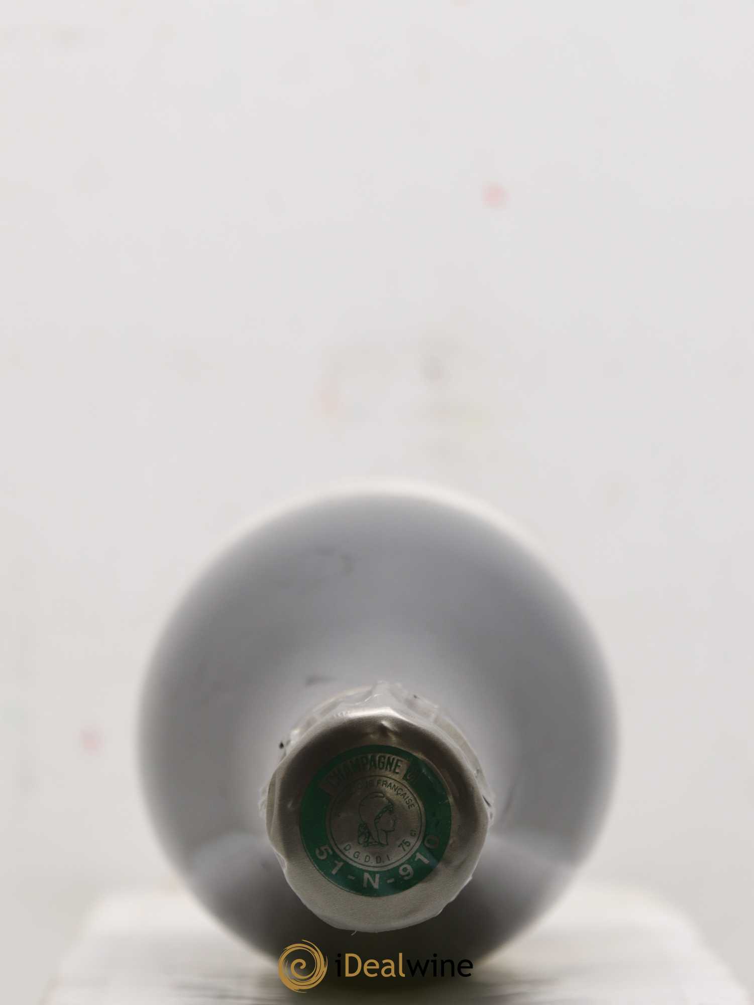 Largillier Extra-Brut Guillaume Selosse  (no reserve) - Lot of 2 bottles - 2