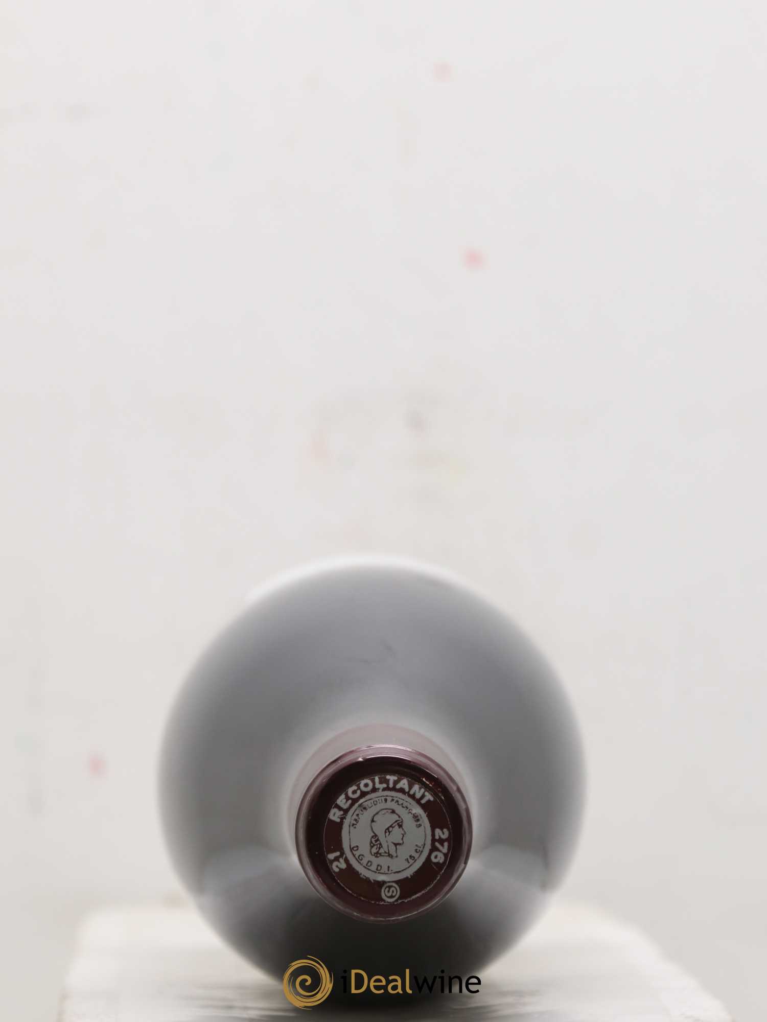 Echezeaux Grand Cru Naudin-Ferrand (Domaine)  (no reserve) 2016 - Lot of 1 bottle - 2