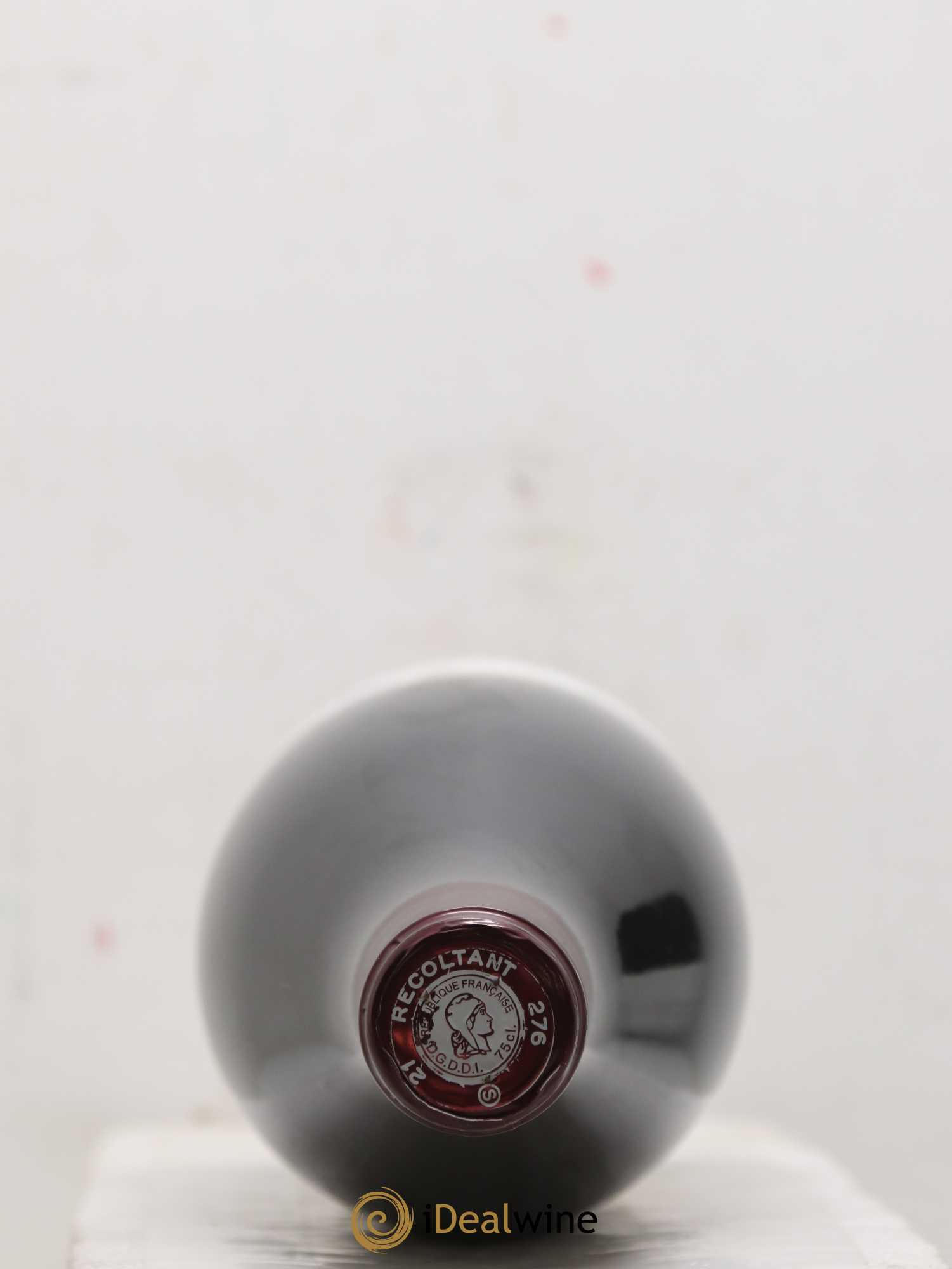 Echezeaux Grand Cru Naudin-Ferrand (Domaine)  (no reserve) 2020 - Lot of 2 bottles - 2