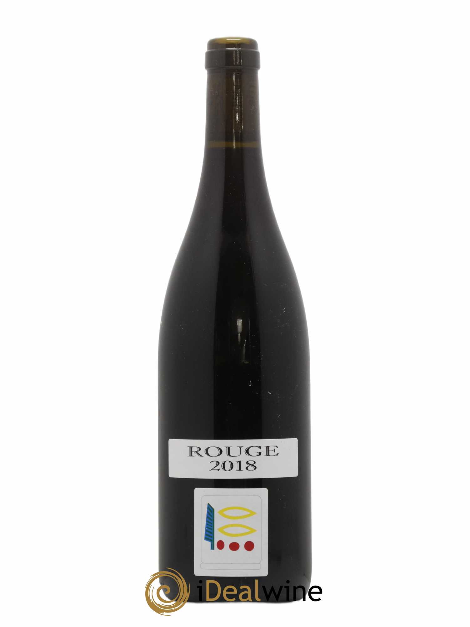 Coteaux Bourguignons Prieuré Roch (sans prix de réserve) 2018 - Lot de 1 bouteille - 0