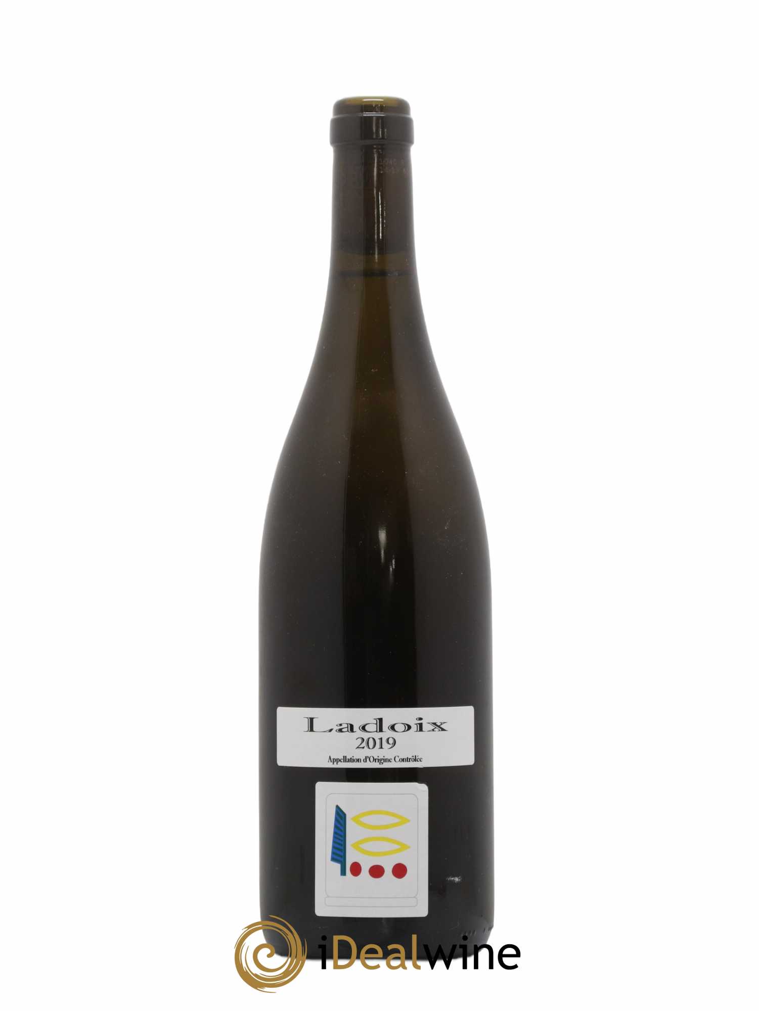 Ladoix Domaine Prieuré Roch (sans prix de réserve) 2019 - Posten von 1 Flasche - 0