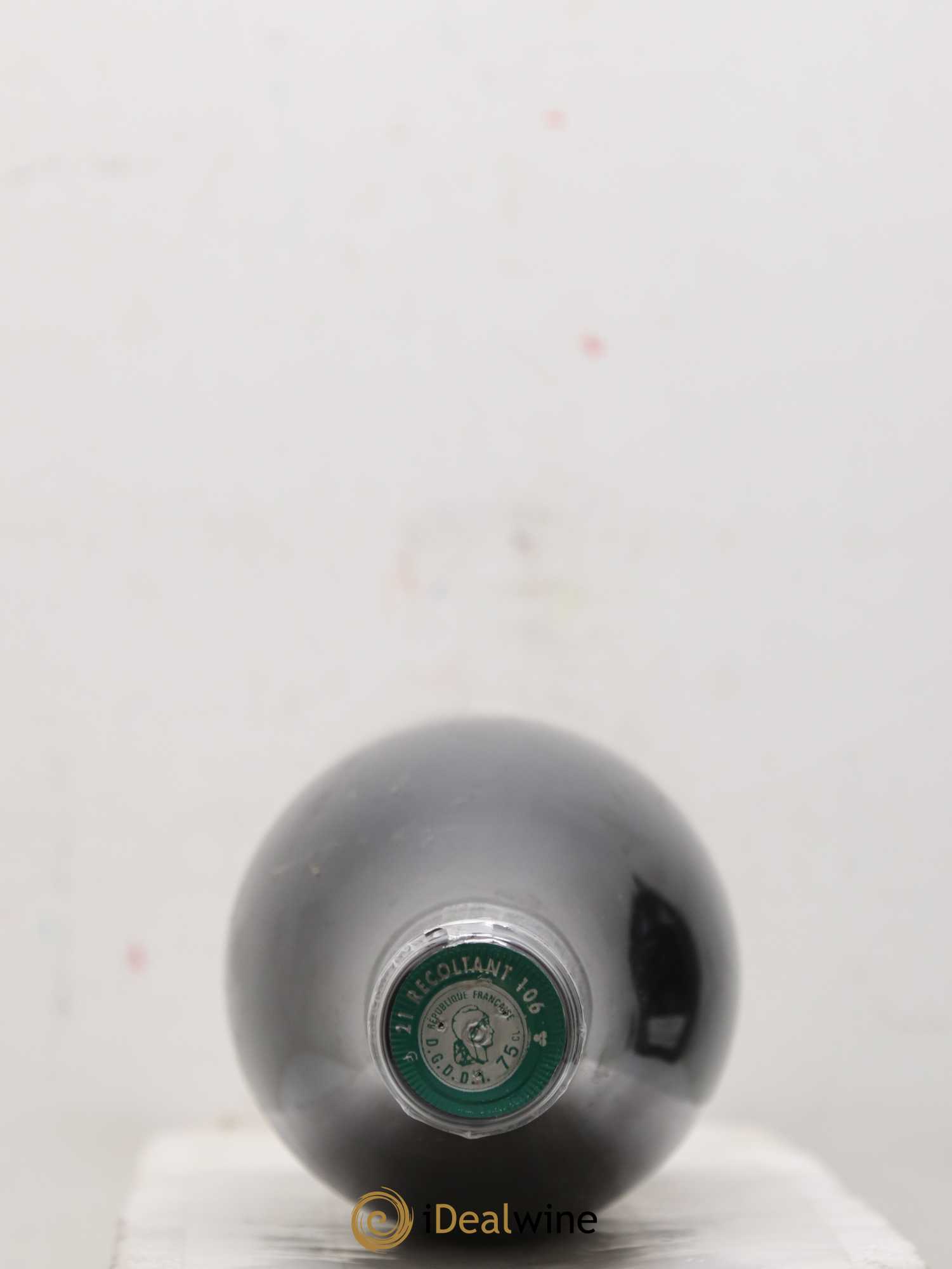 Nuits-Saint-Georges 1er Cru Prieuré Roch  (no reserve) 2009 - Lot of 3 bottles - 2