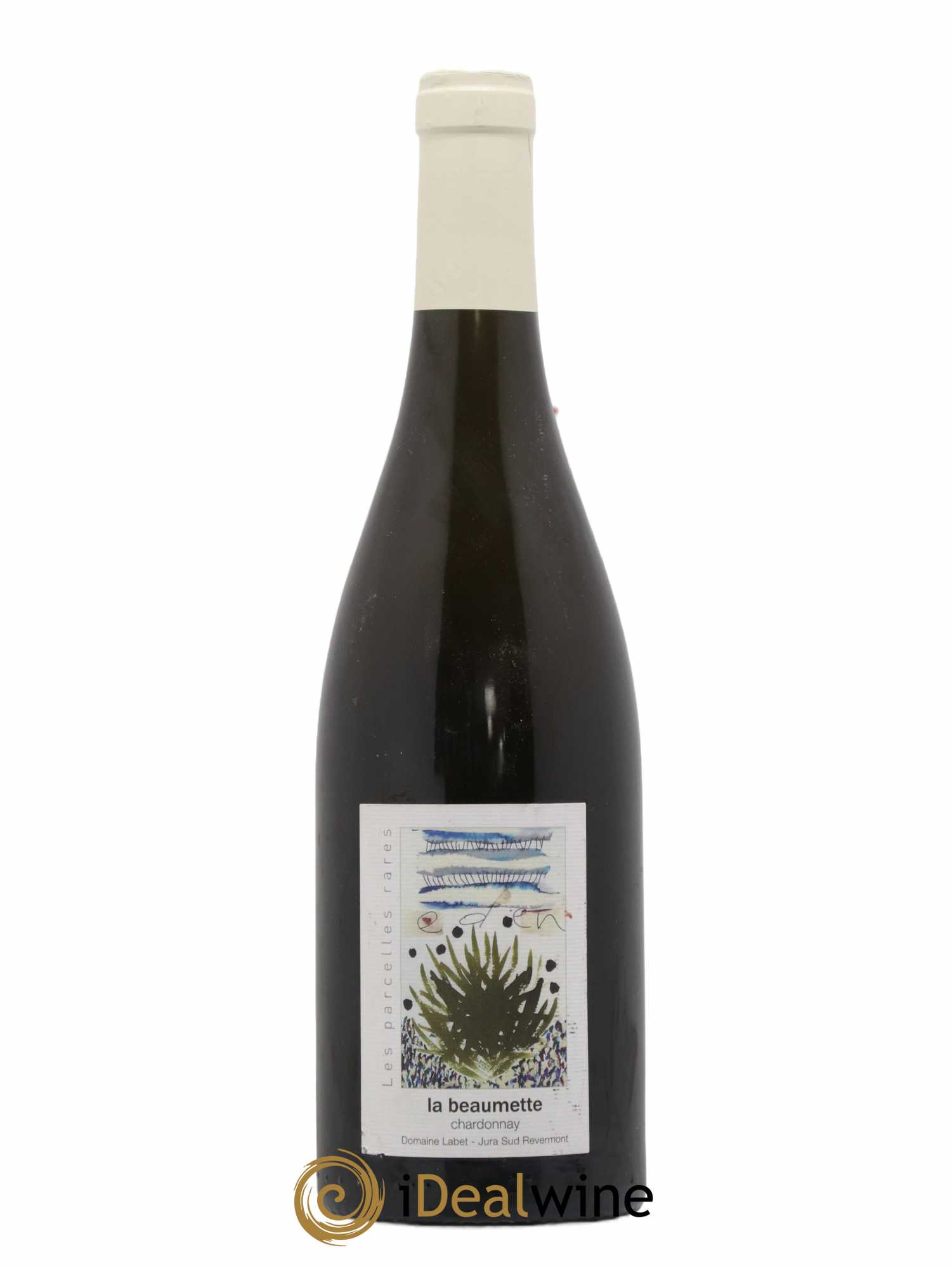 Côtes du Jura Chardonnay La Beaumette Labet (Domaine) (sans prix de réserve) 2018 - Lot de 1 bouteille - 0