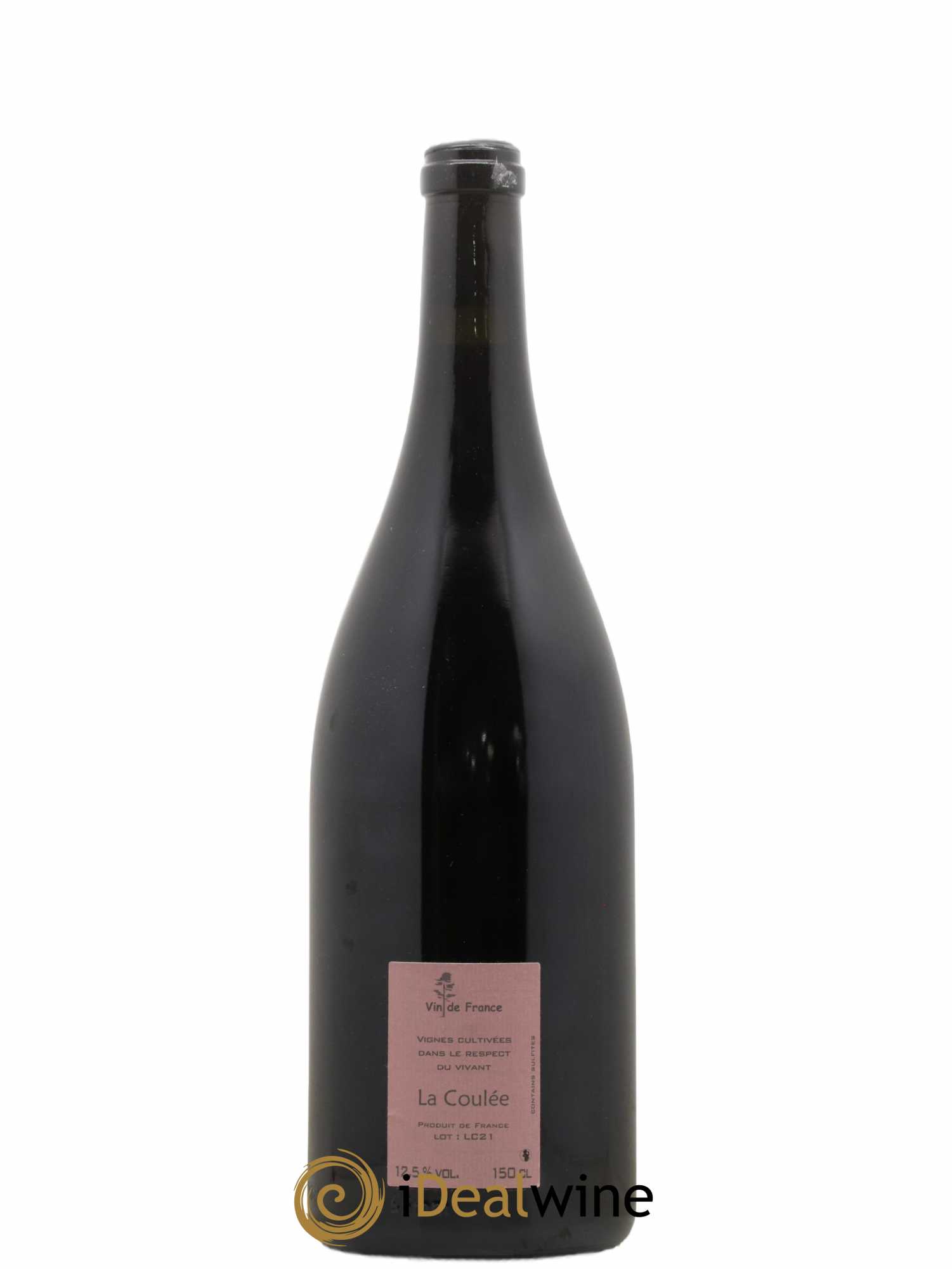 Vin de France 2021 - Posten von 1 Magnum - 1