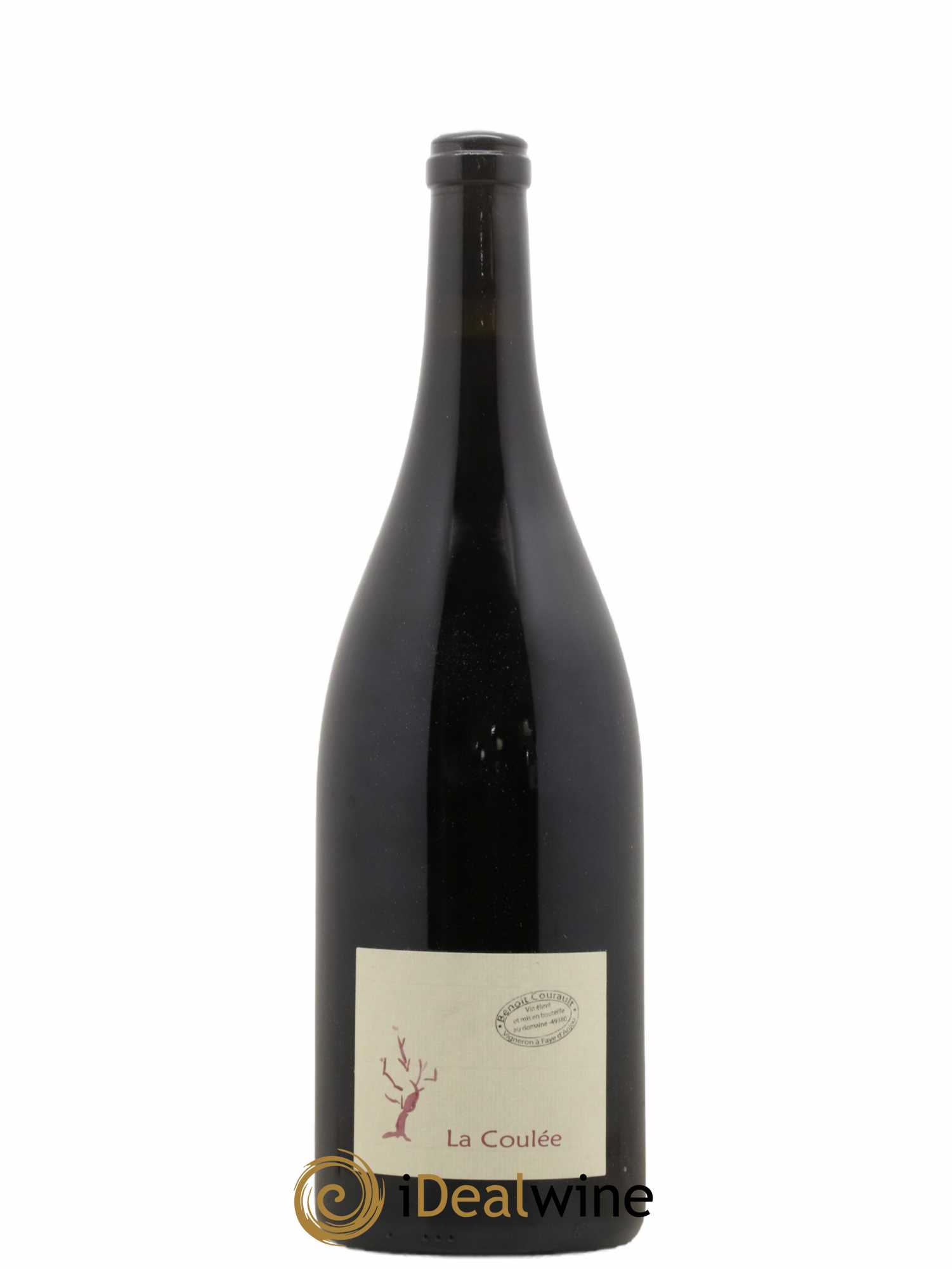 Vin de France 2021 - Posten von 1 Magnum - 0