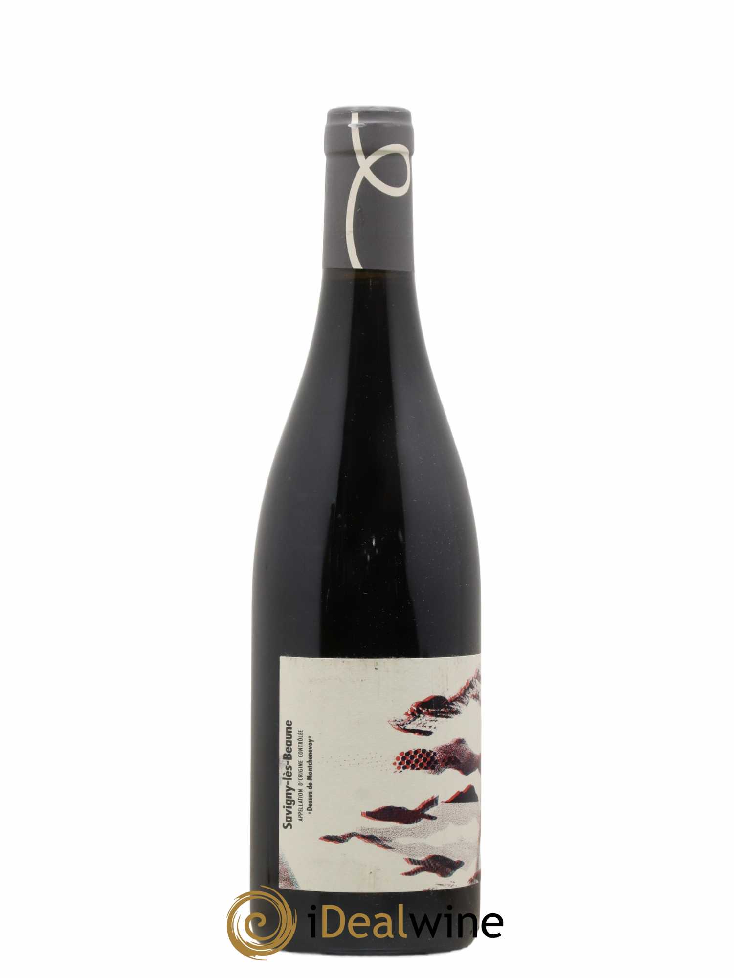 Savigny-lès-Beaune Dessus de Montchenevoy Chanterêves 2020 - Lot de 1 bouteille - 0