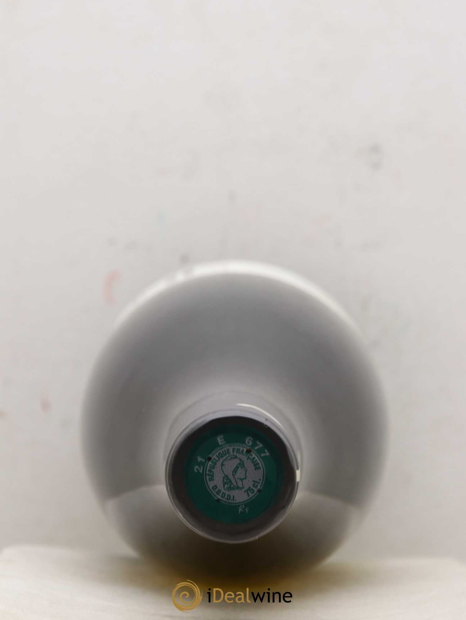 Corton-Charlemagne Grand Cru Chantereves 2020 - Posten von 1 Flasche - 2