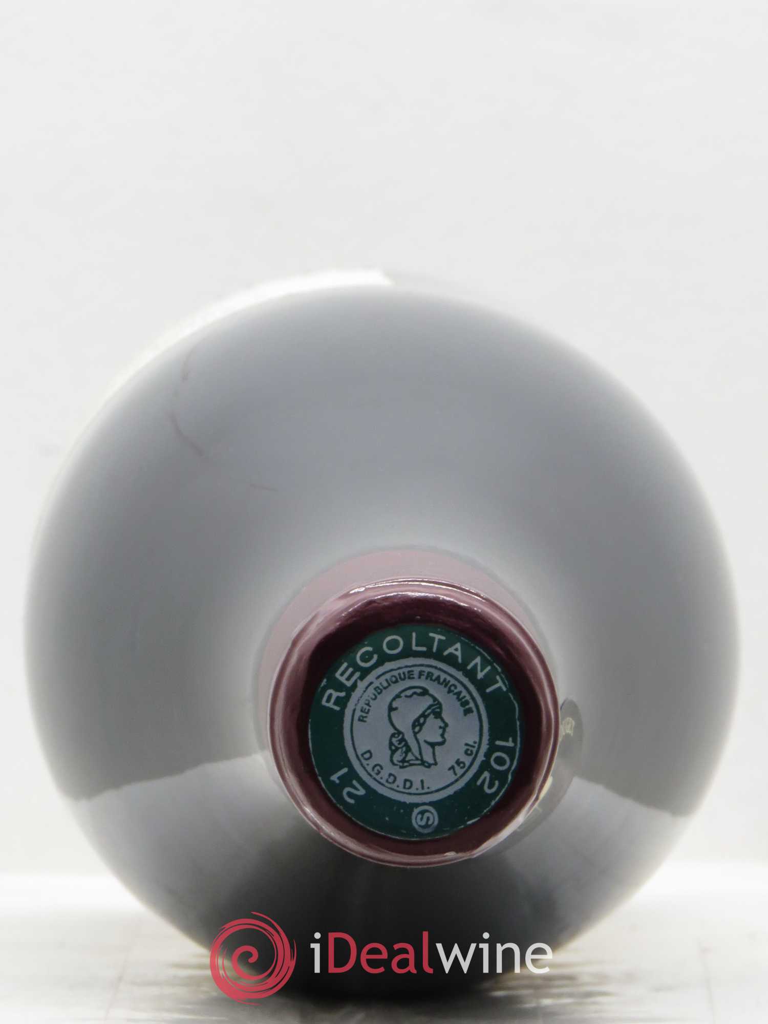 Echezeaux Grand Cru Emmanuel Rouget 2015 - Lot de 1 bouteille - 2