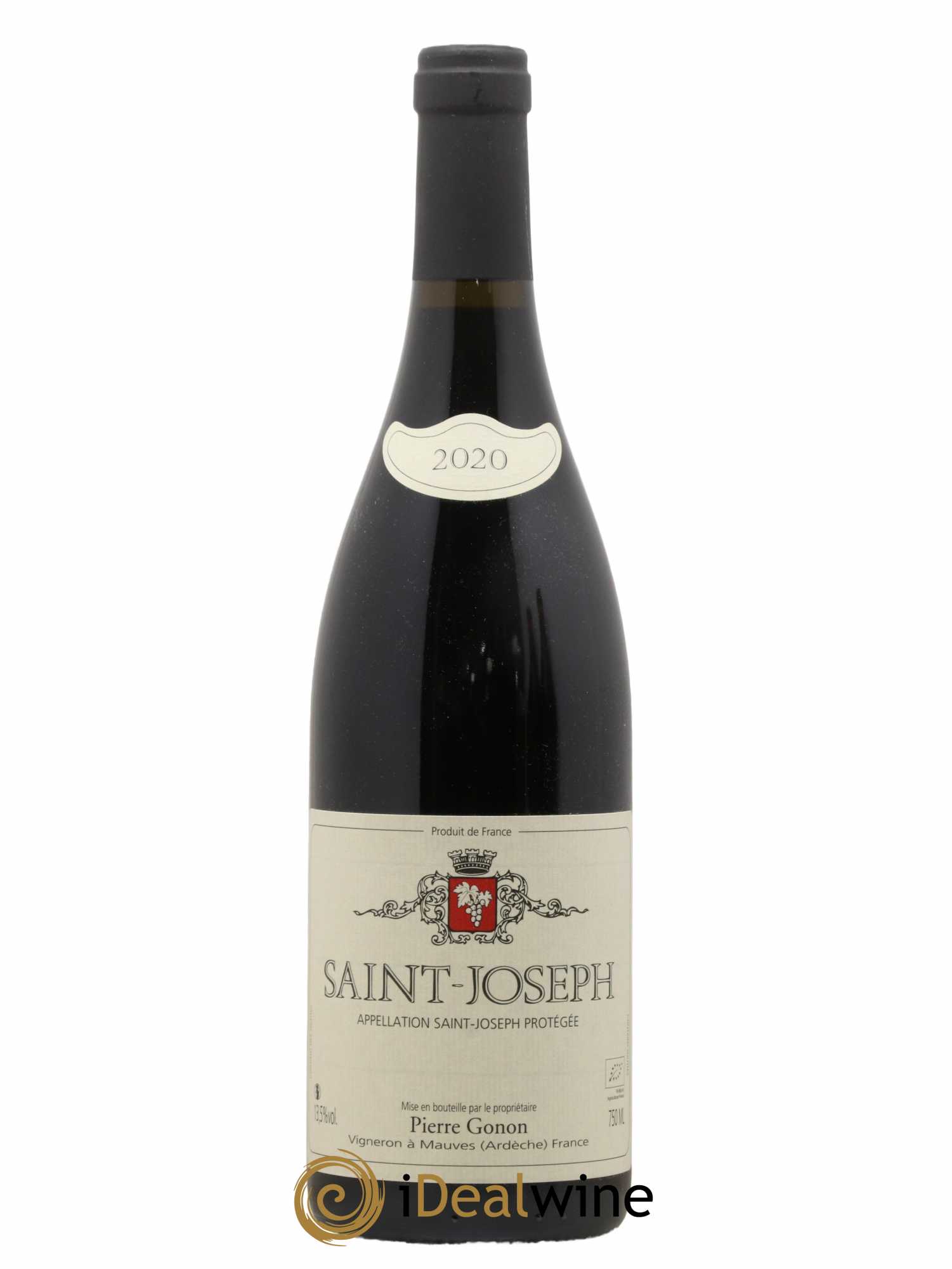 Saint-Joseph Gonon (Domaine) 2020 - Lot de 1 bouteille - 0