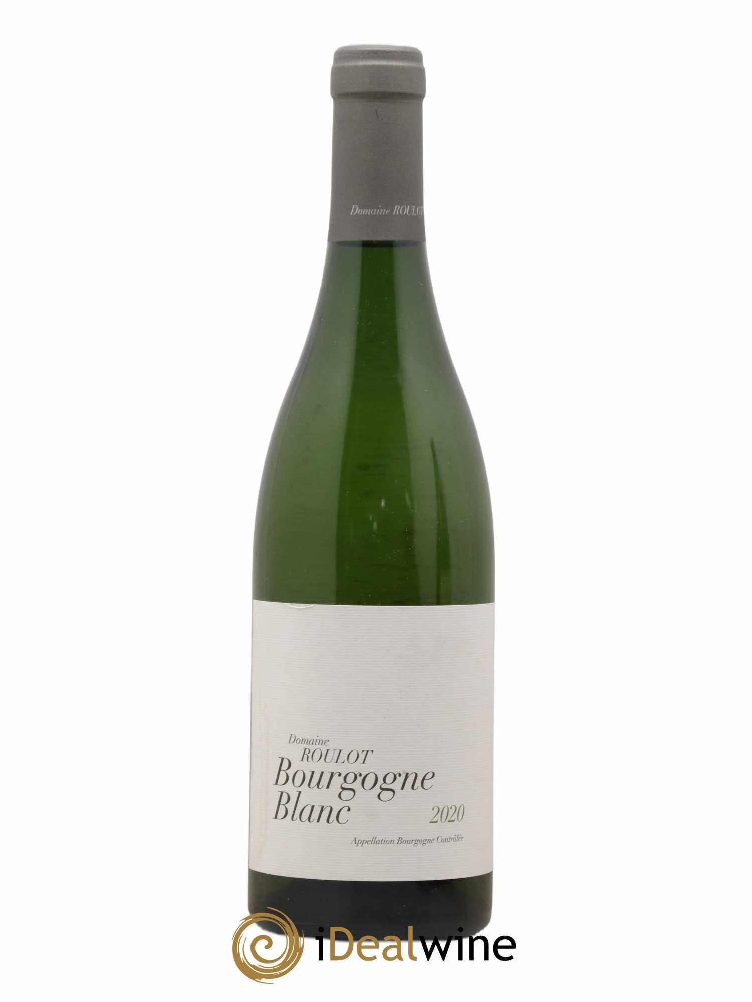 Bourgogne Roulot (Domaine) 2020 - Lot de 1 bouteille - 0