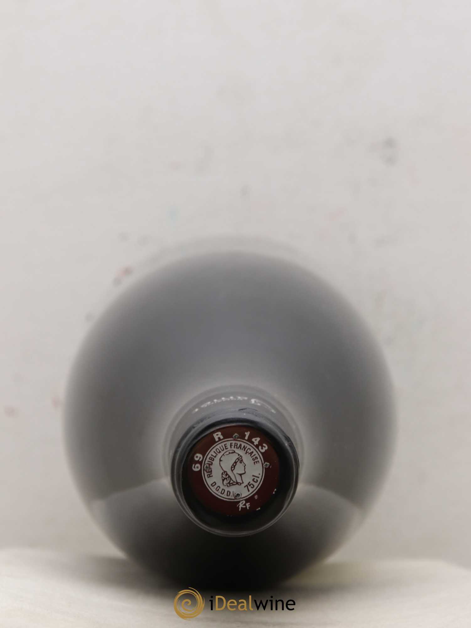 Côte-Rôtie Côte Brune Jamet (Domaine) 2020 - Lot de 1 bouteille - 1