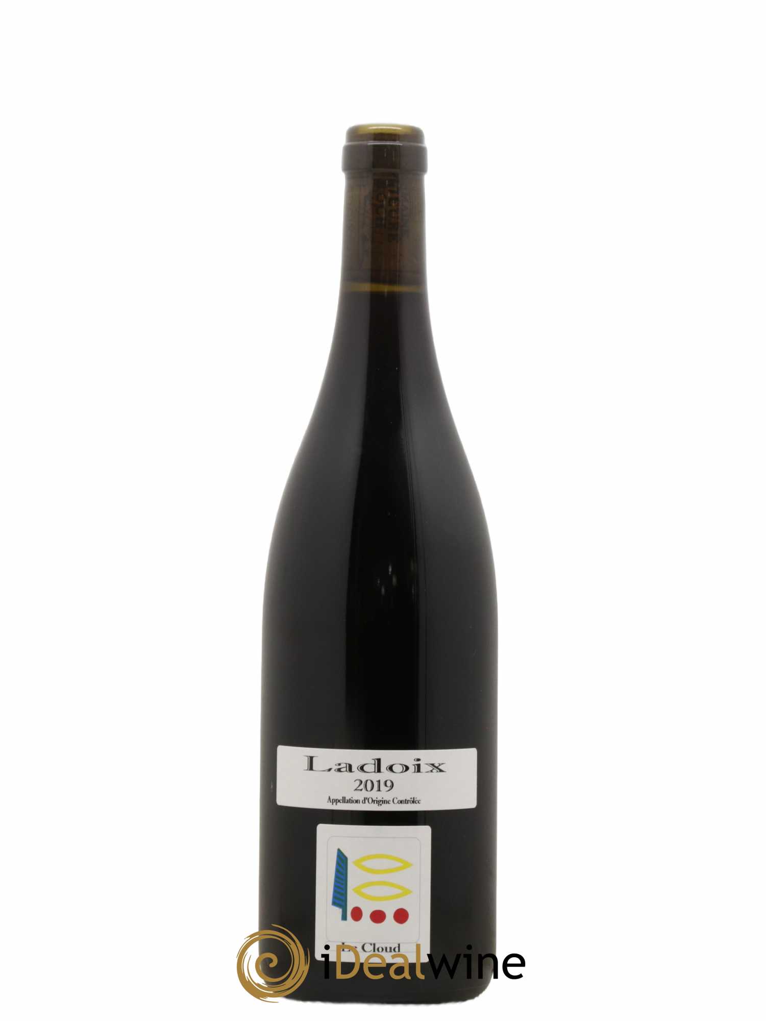 Ladoix Prieuré Roch 2019 - Lot of 1 bottle - 0