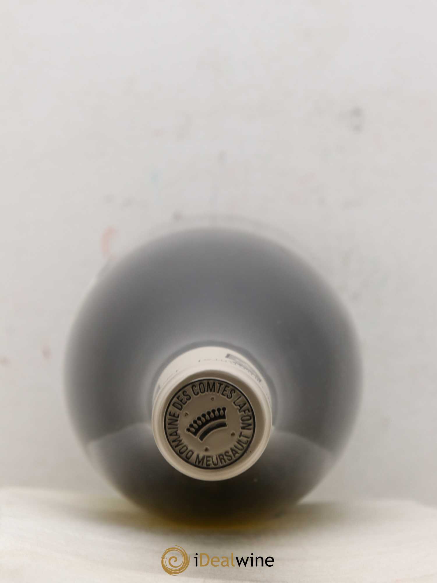 Meursault 1er Cru Genevrières Comtes Lafon (Domaine des) 2019 - Lot de 1 bouteille - 1