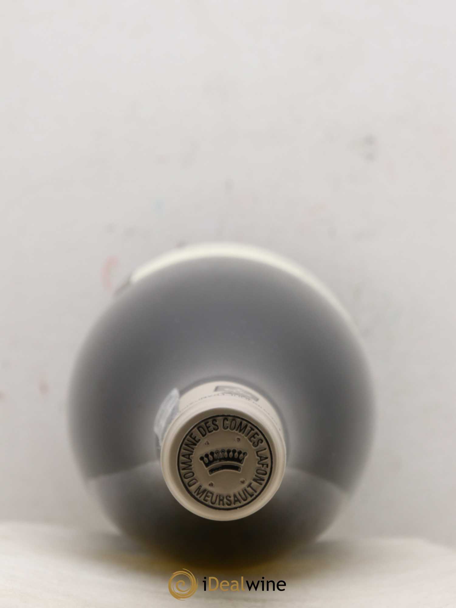 Meursault 1er Cru Perrières Comtes Lafon (Domaine des) 2019 - Lot de 1 bouteille - 1