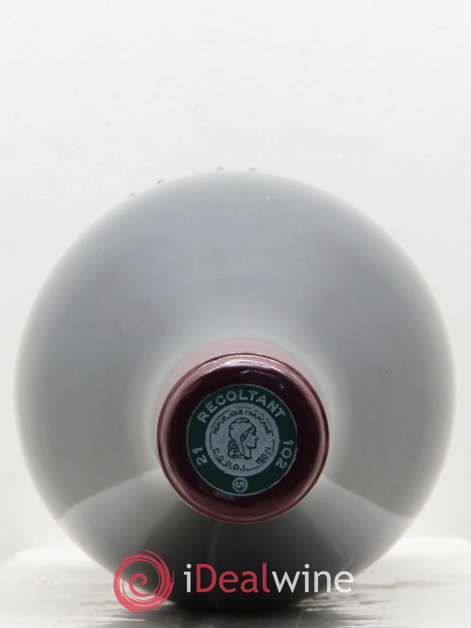 Vosne-Romanée Les Clous Prieuré Roch 2012 - Posten von 1 Magnum - 2