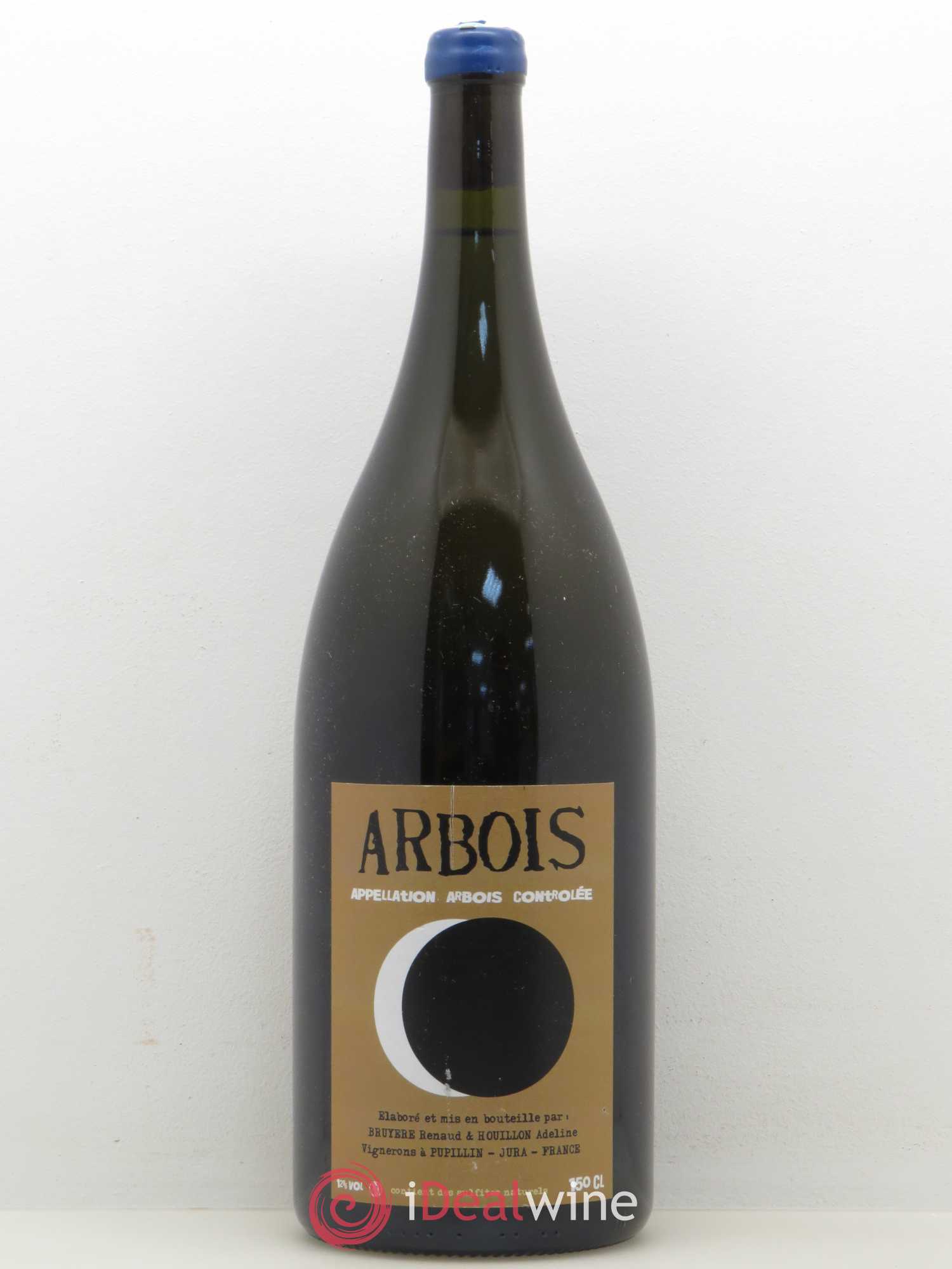 Arbois Nouvelles Viaduc Houillon Bruyère 2015 - Posten von 1 Magnum - 0