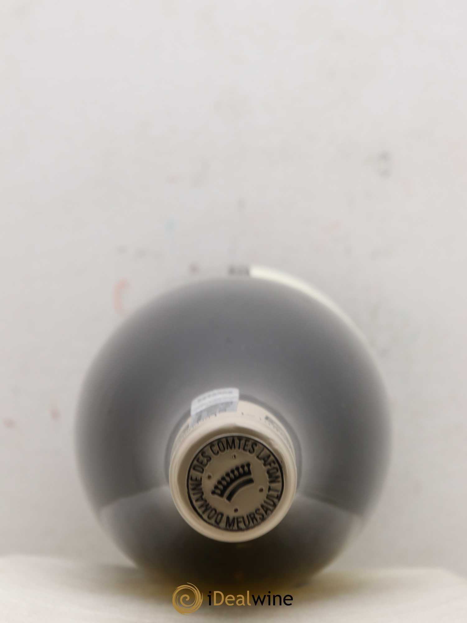 Meursault 1er Cru Charmes Comtes Lafon (Domaine des) 2020 - Lot de 1 bouteille - 1