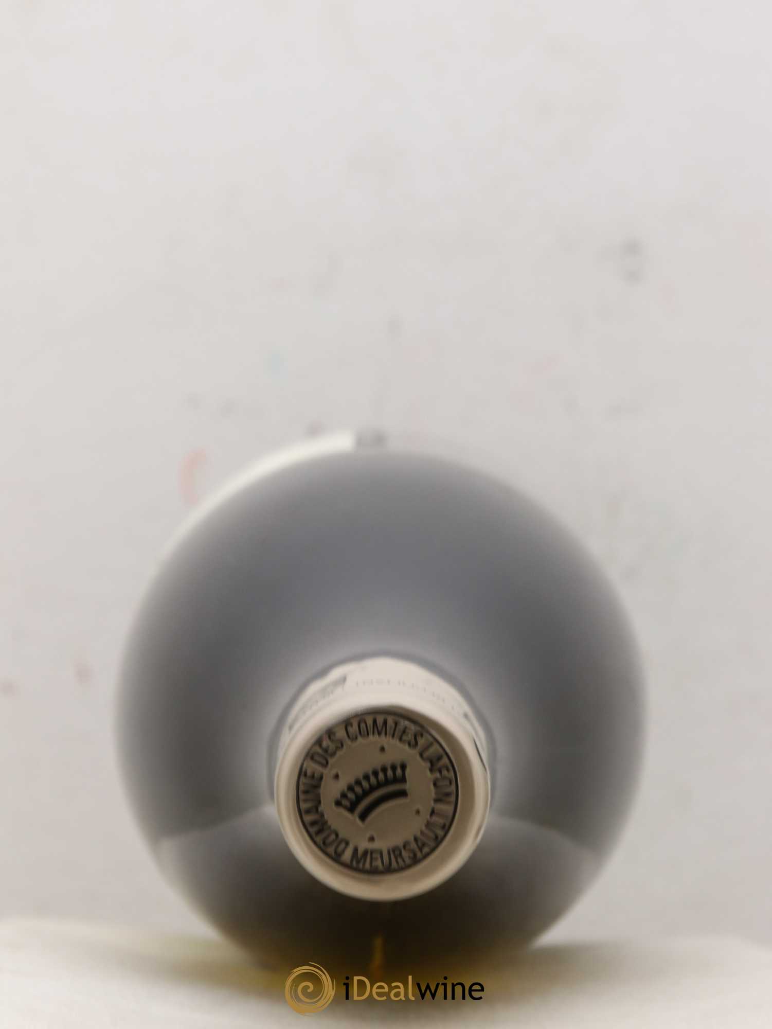 Meursault 1er Cru Porusots Comtes Lafon (Domaine des) 2020 - Lot de 1 bouteille - 1