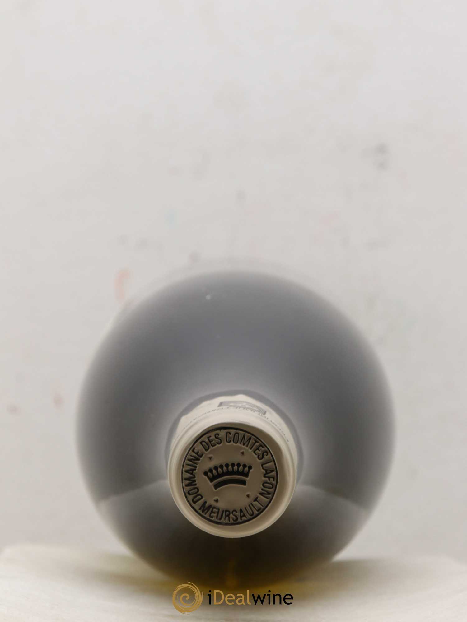 Meursault Clos de la Barre Comtes Lafon (Domaine des) 2020 - Lot de 1 bouteille - 1