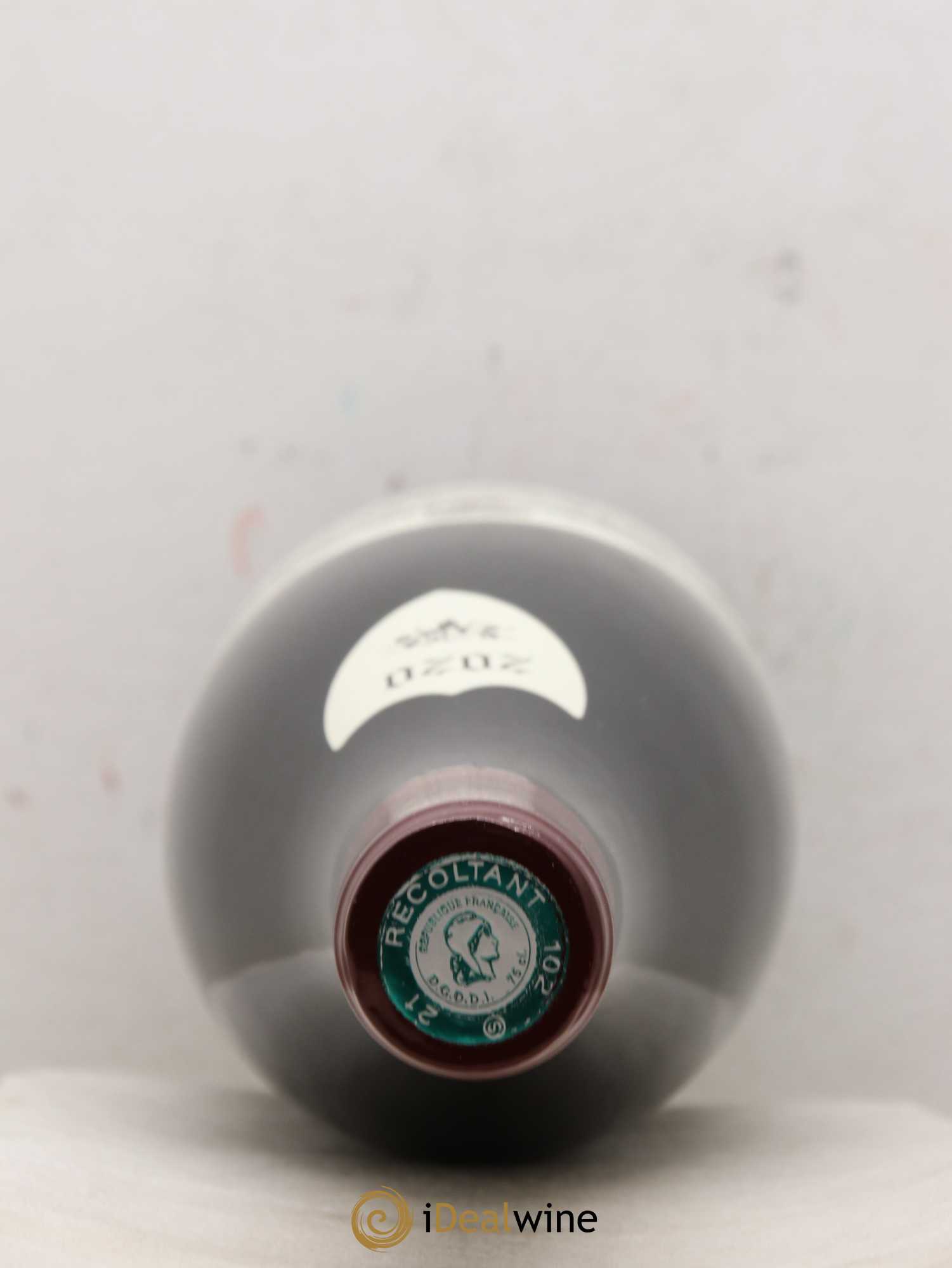 Charmes-Chambertin Grand Cru Claude Dugat 2020 - Lot de 1 bouteille - 1